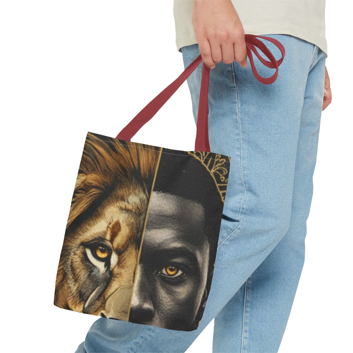 Tote Bag (AOP)
