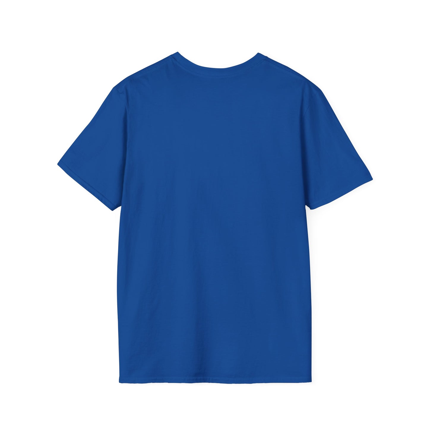 Built by Dreams Fueled by Action T-Shirt