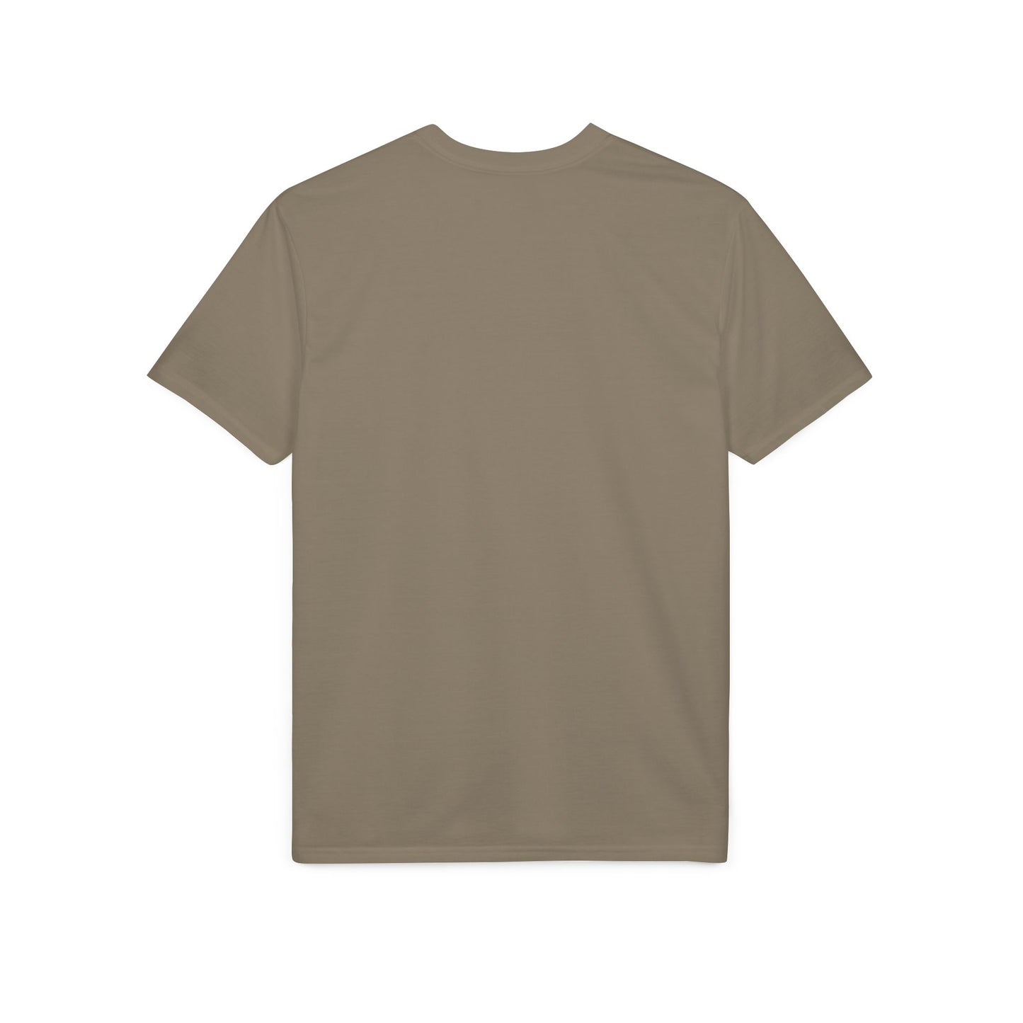 King of the Castle T-Shirt — Builder of Dreams Gold Crown Tee
