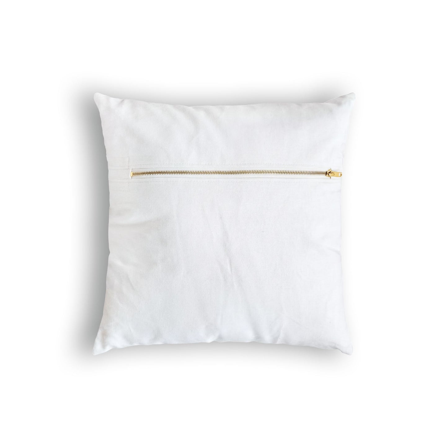 Chakra Alignment Velvet Pillow — "Align Your Power" Decorative Cushion