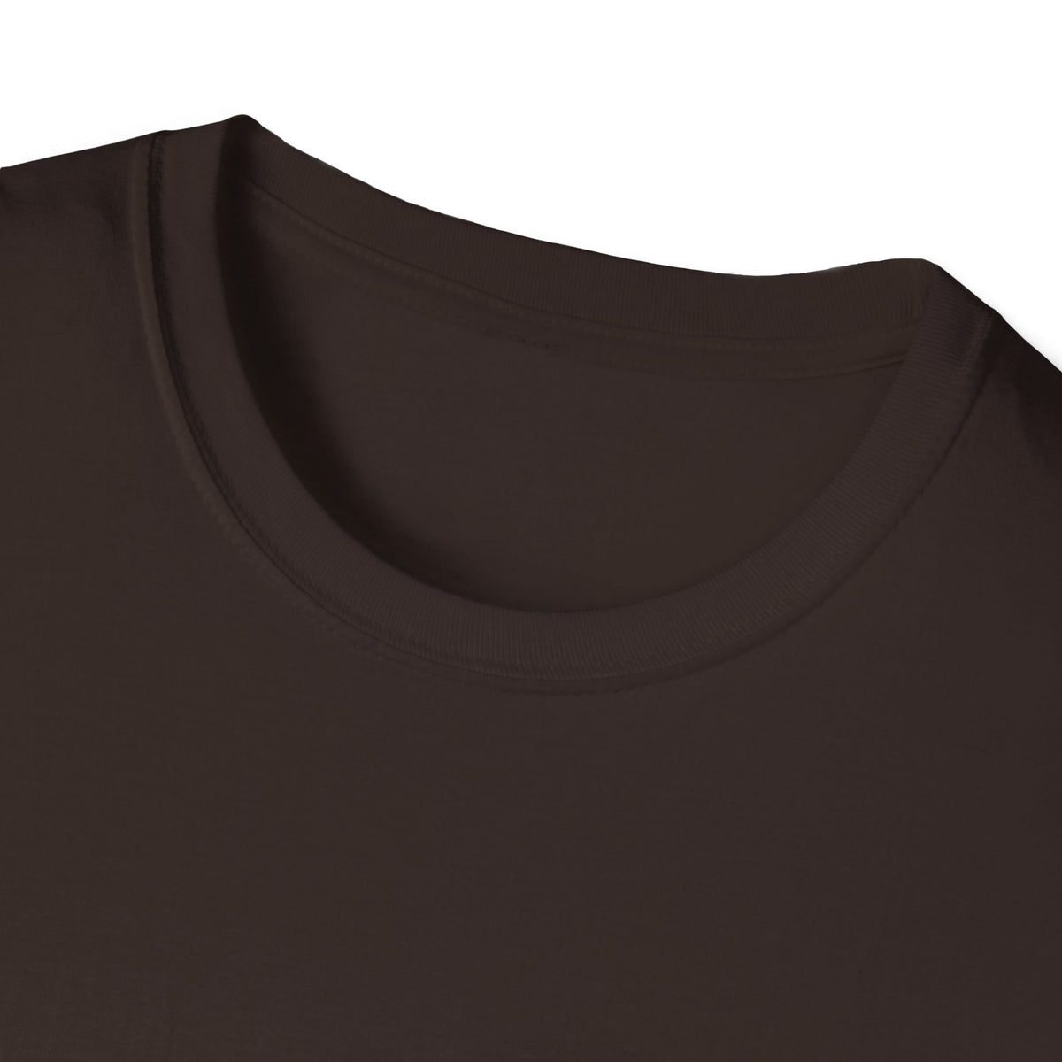 Still Growing Inspirational T-Shirt
