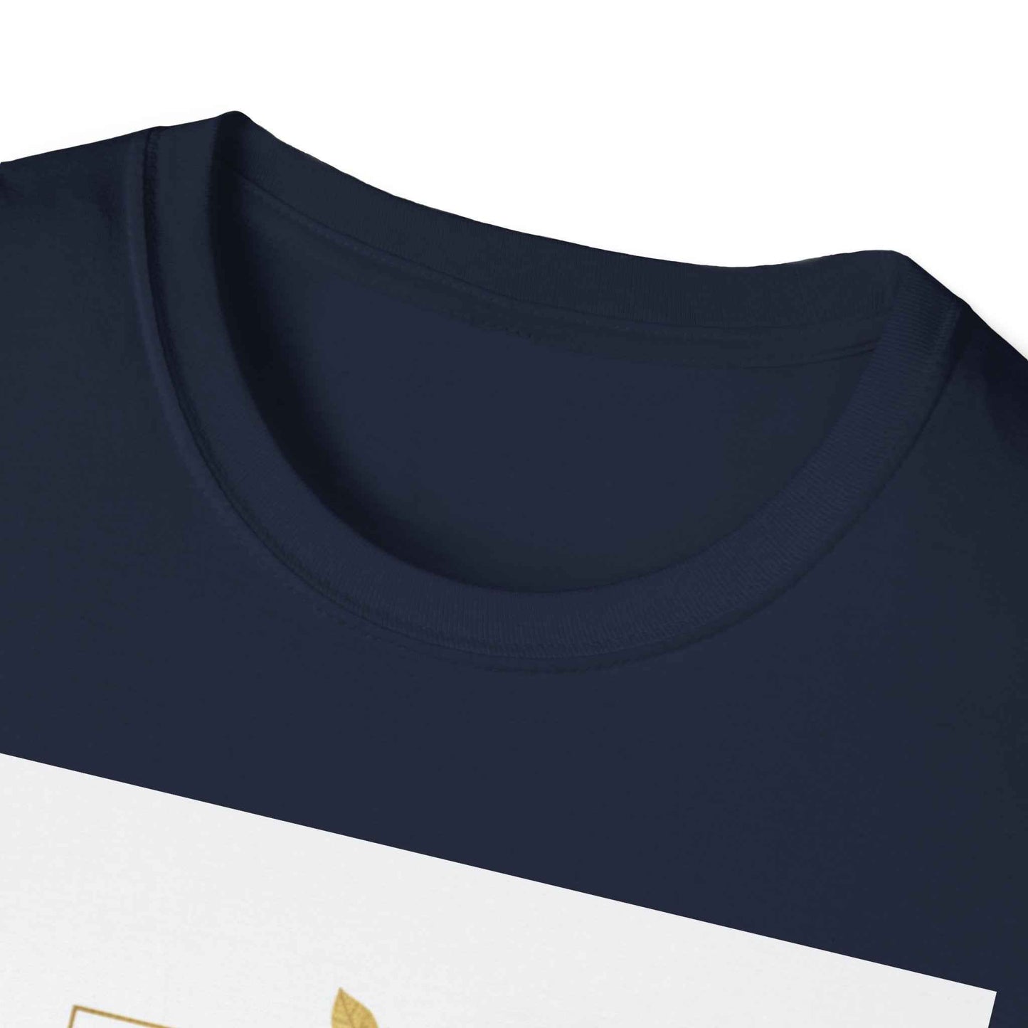 Motivational Tee — “Stop, Pat Yourself on the Back for All the Great Things You Do”