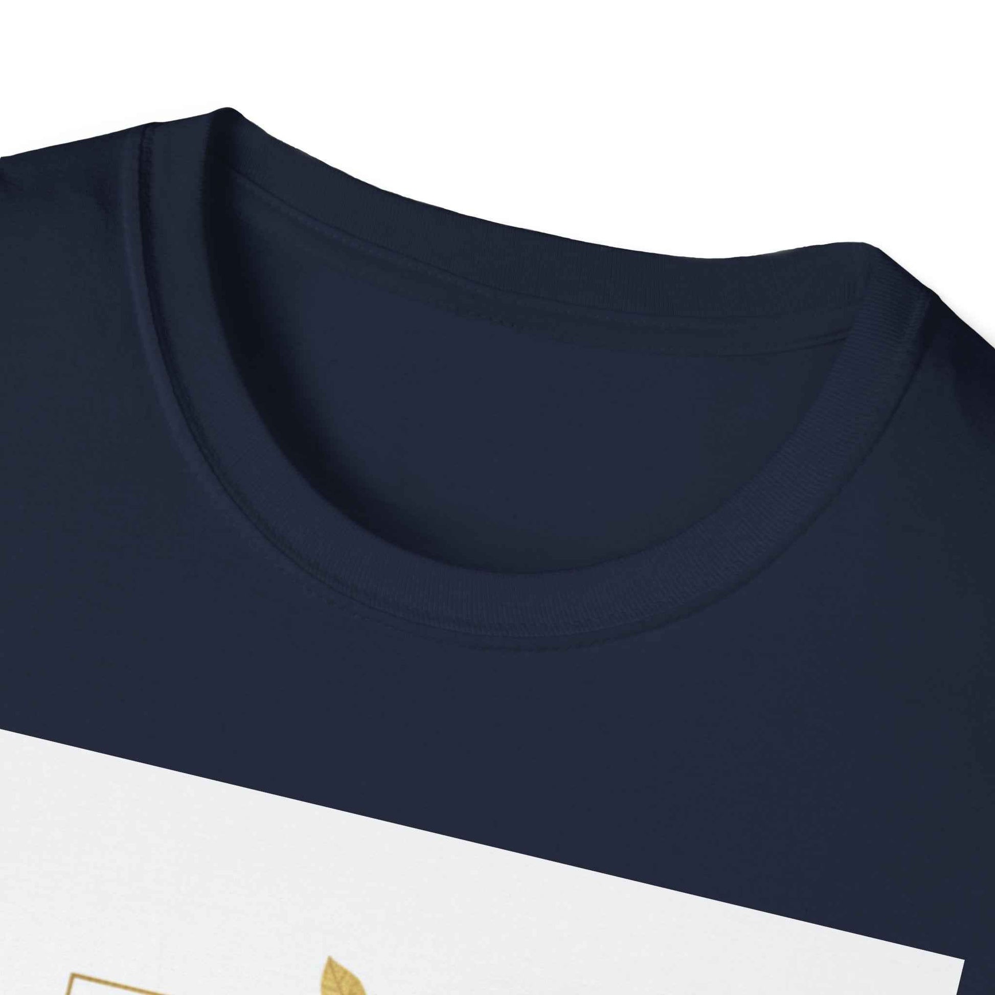 Motivational Tee — “Stop, Pat Yourself on the Back for All the Great Things You Do”