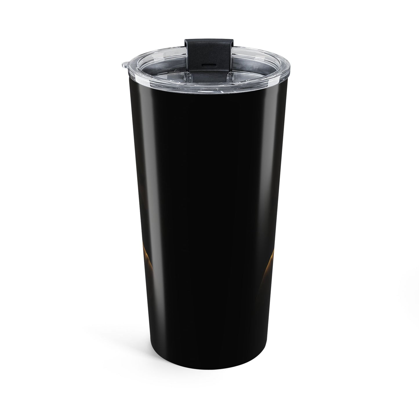 Prayer Hands 20oz Tumbler – Faith Over Fear Insulated Travel Cup