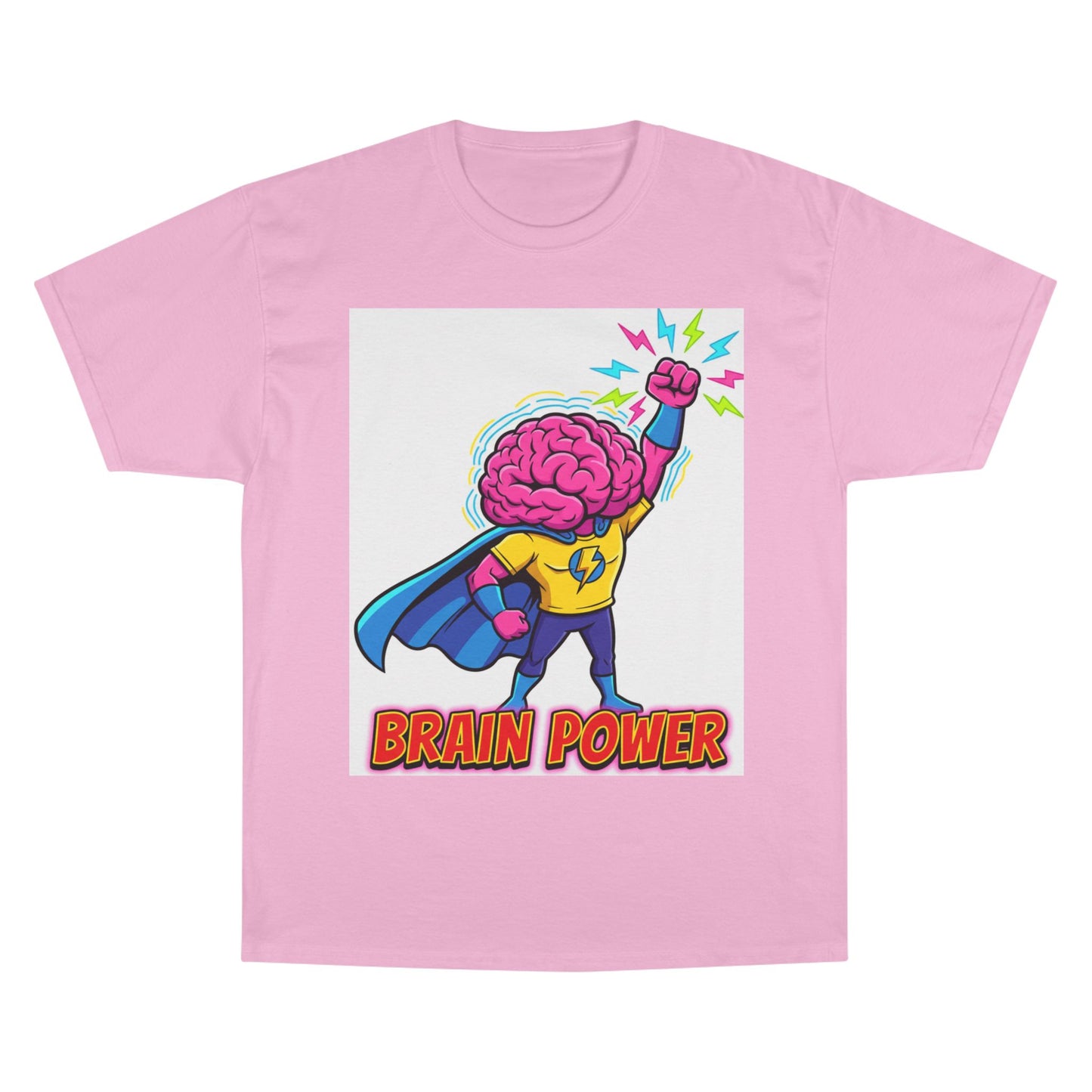 Champion T-Shirt