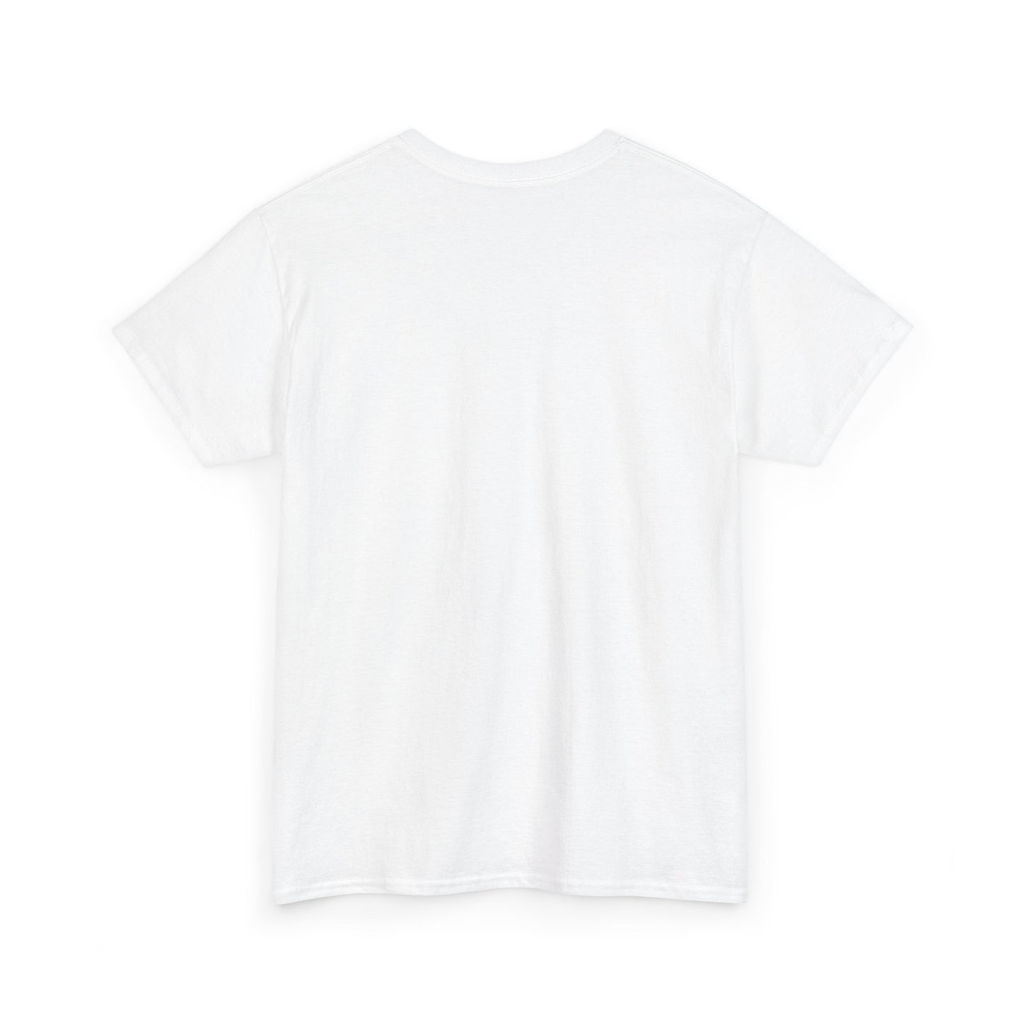 T-Shirt — "Rise Together" Motivational Running Crew Tee