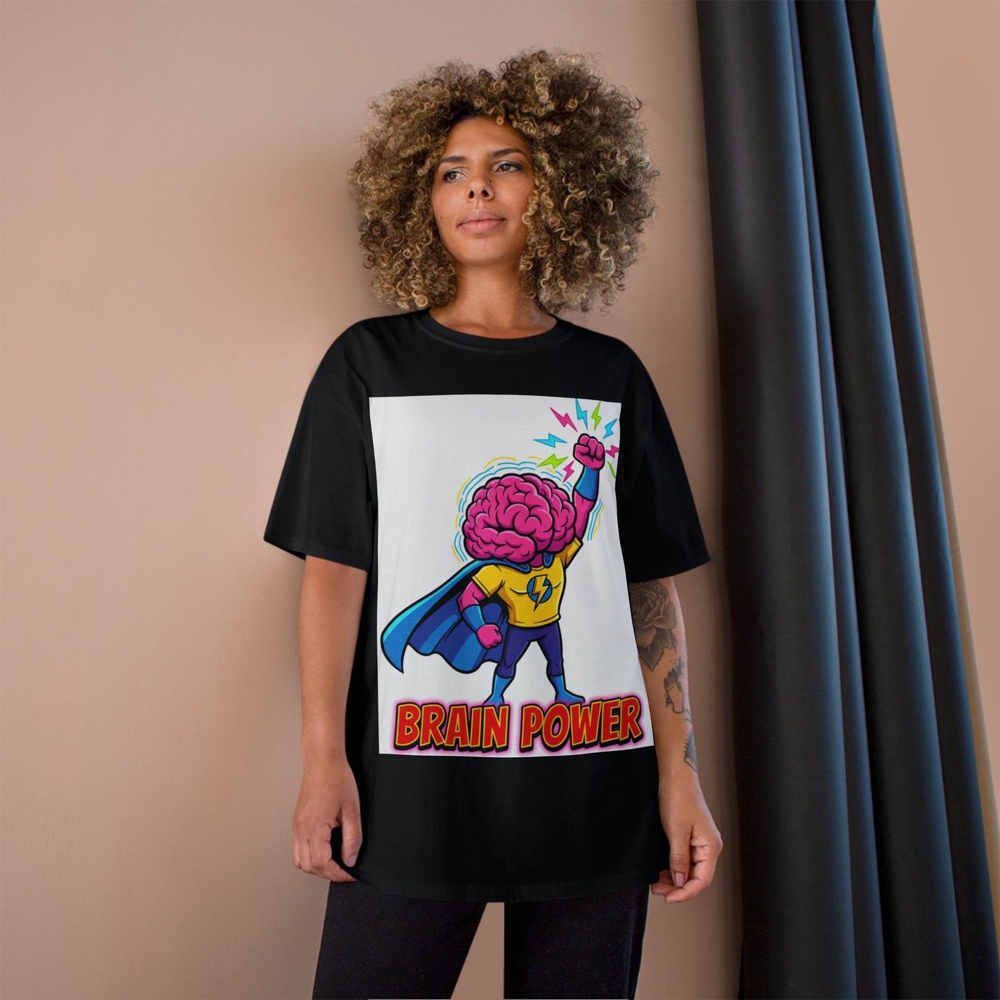 Champion T-Shirt