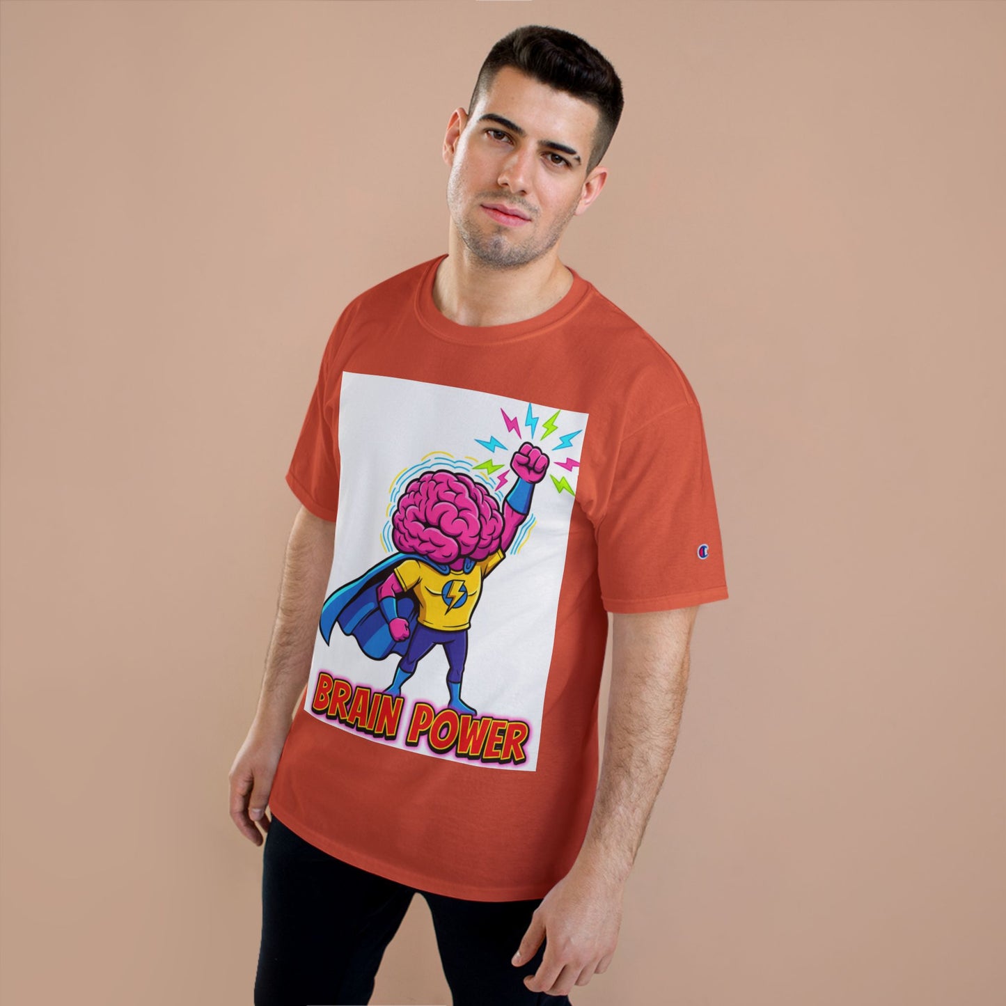 Champion T-Shirt