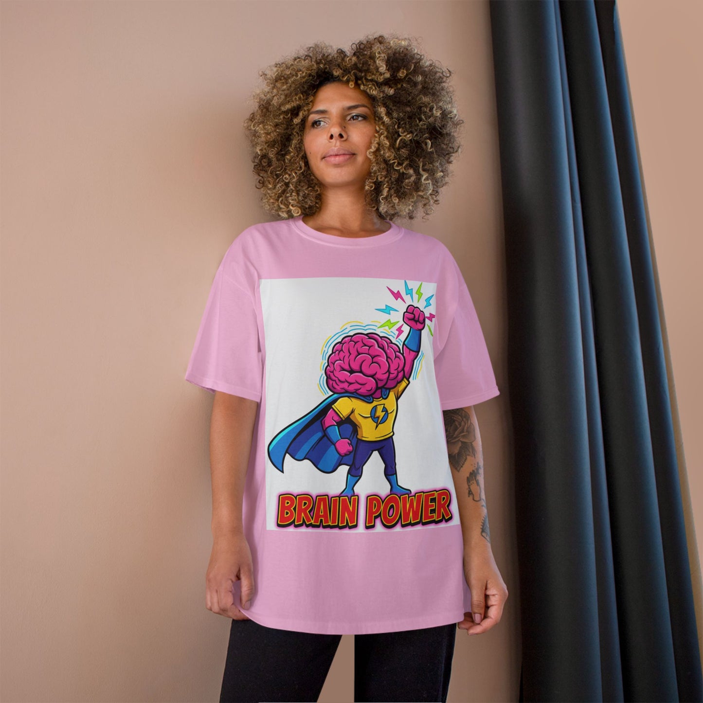Champion T-Shirt