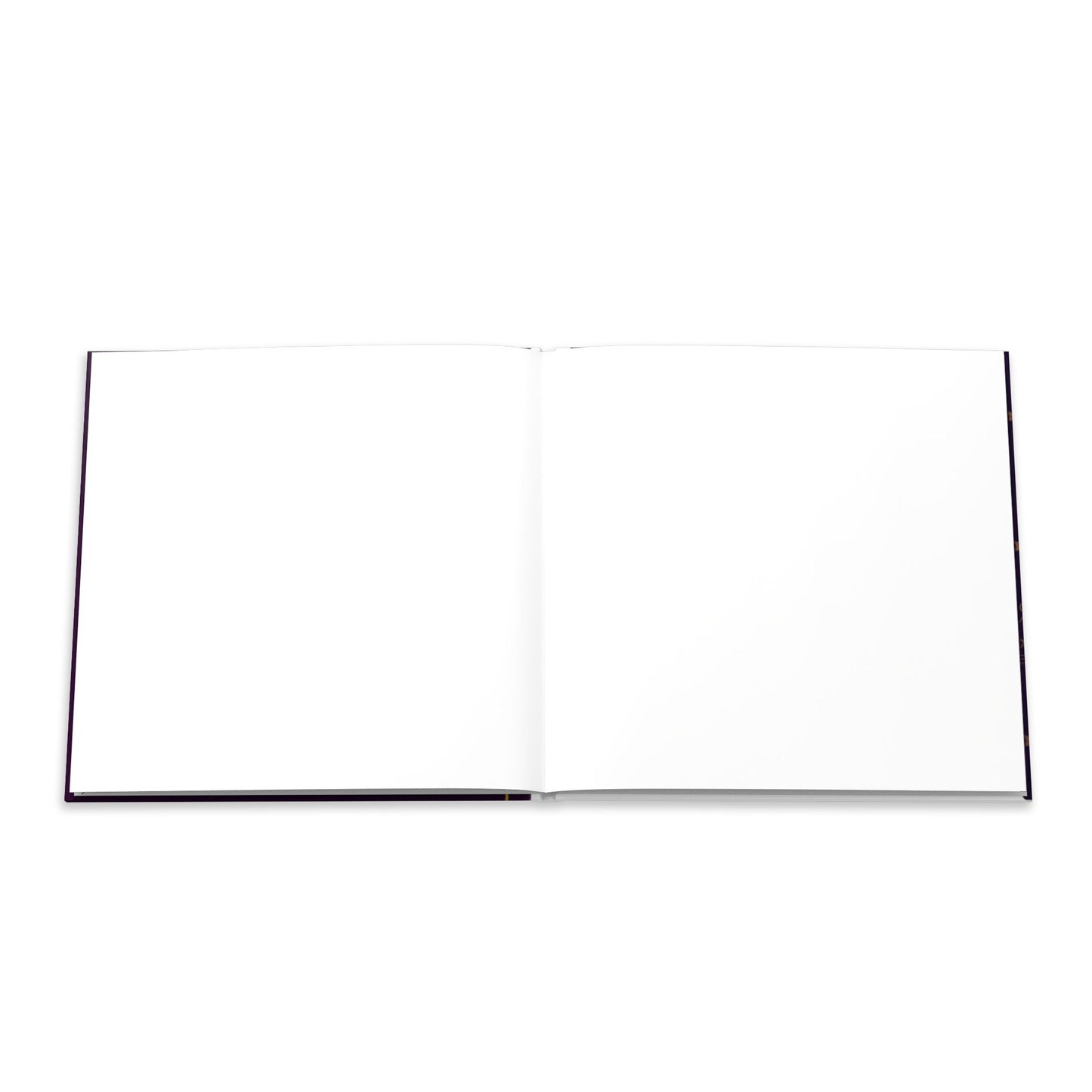 Hardcover Photo Book — "Own Your Greatness" Motivational Keepsake