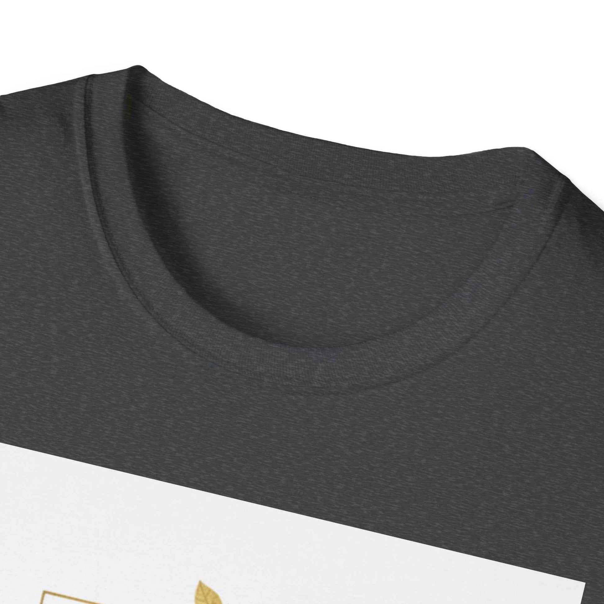 Motivational Tee — “Stop, Pat Yourself on the Back for All the Great Things You Do”