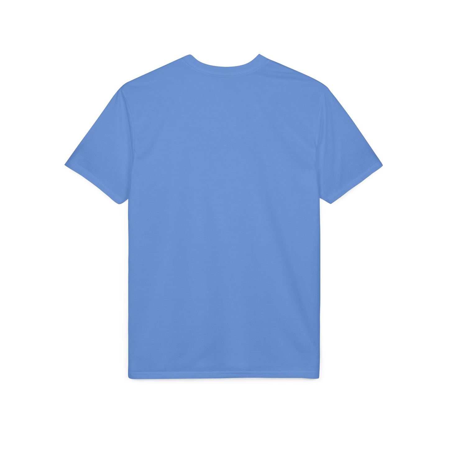 King of the Castle T-Shirt — Builder of Dreams Gold Crown Tee
