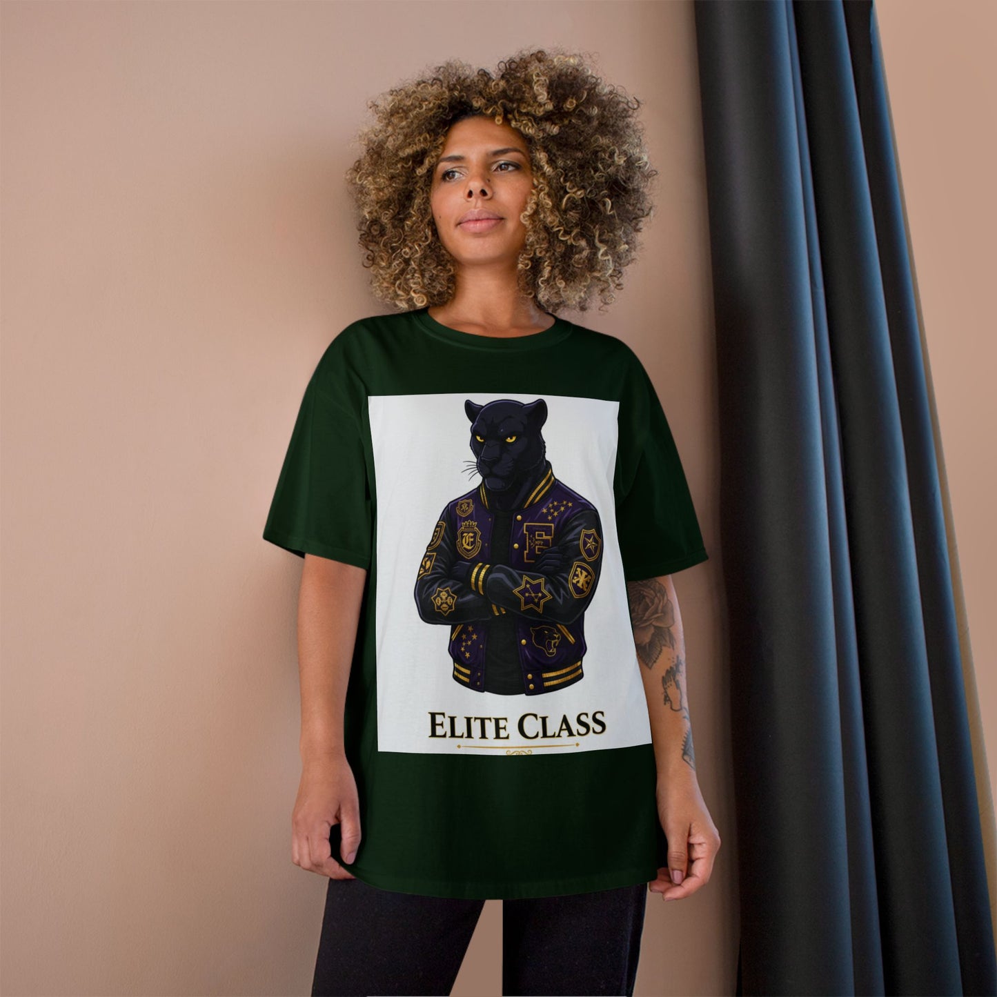 Champion T-Shirt