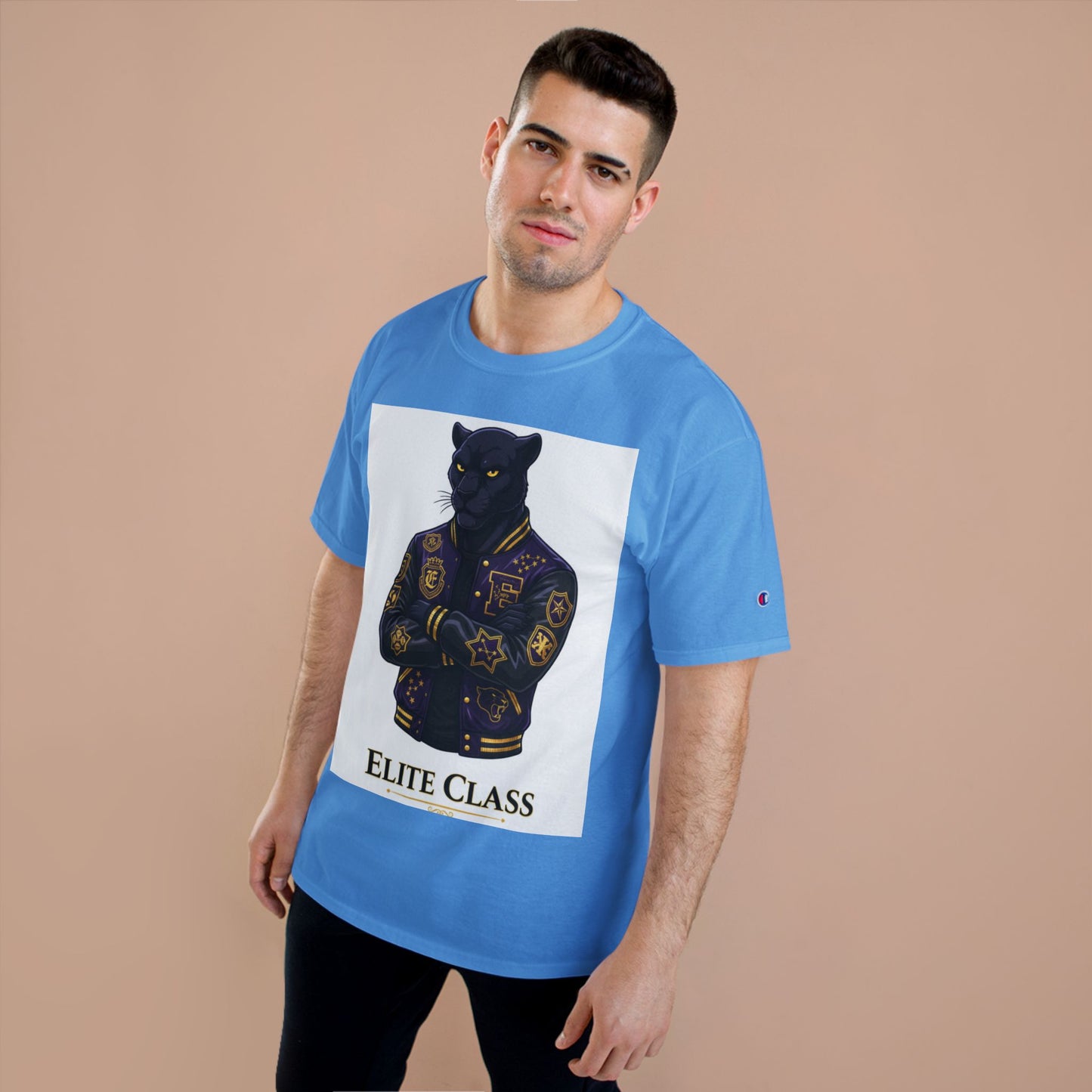 Champion T-Shirt