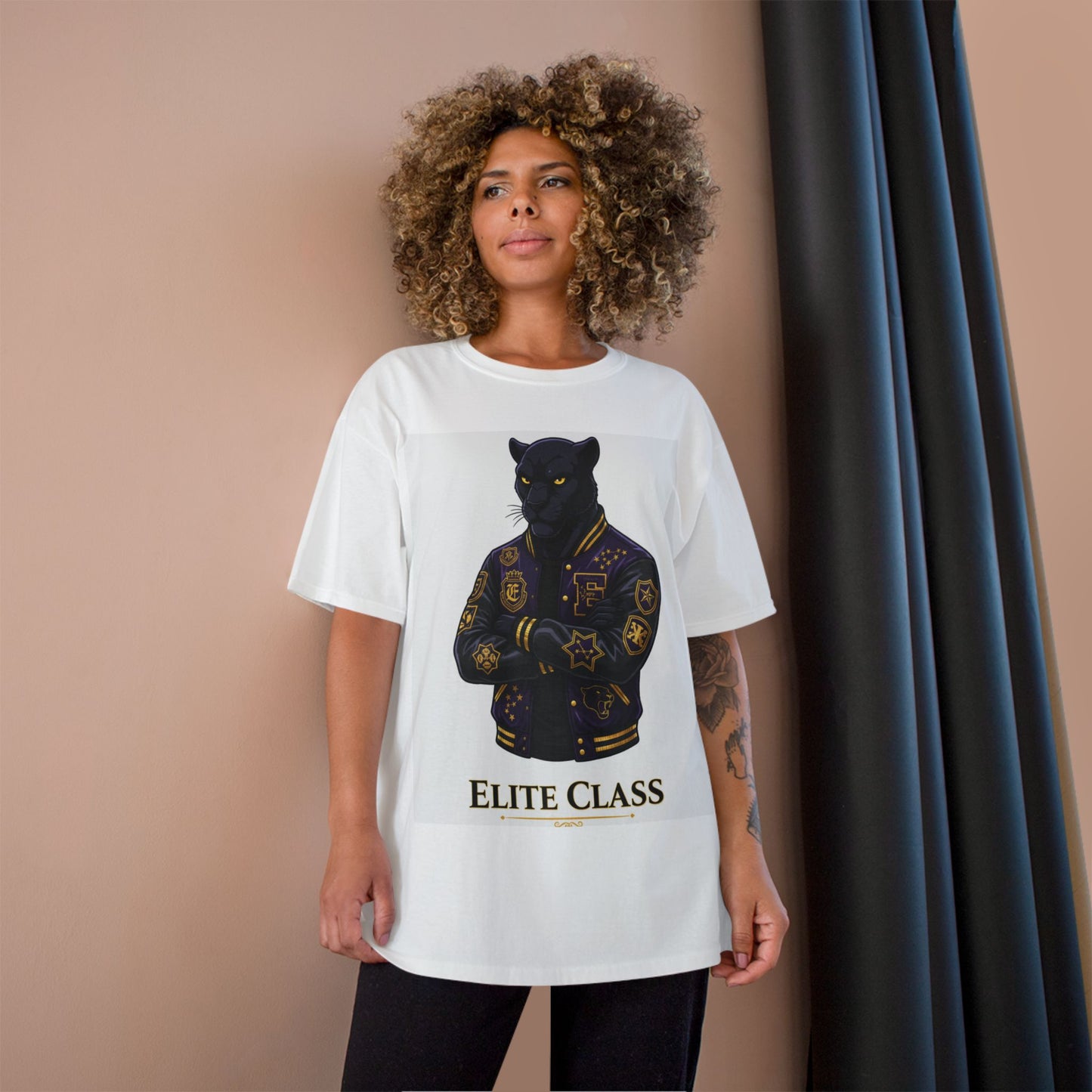 Champion T-Shirt