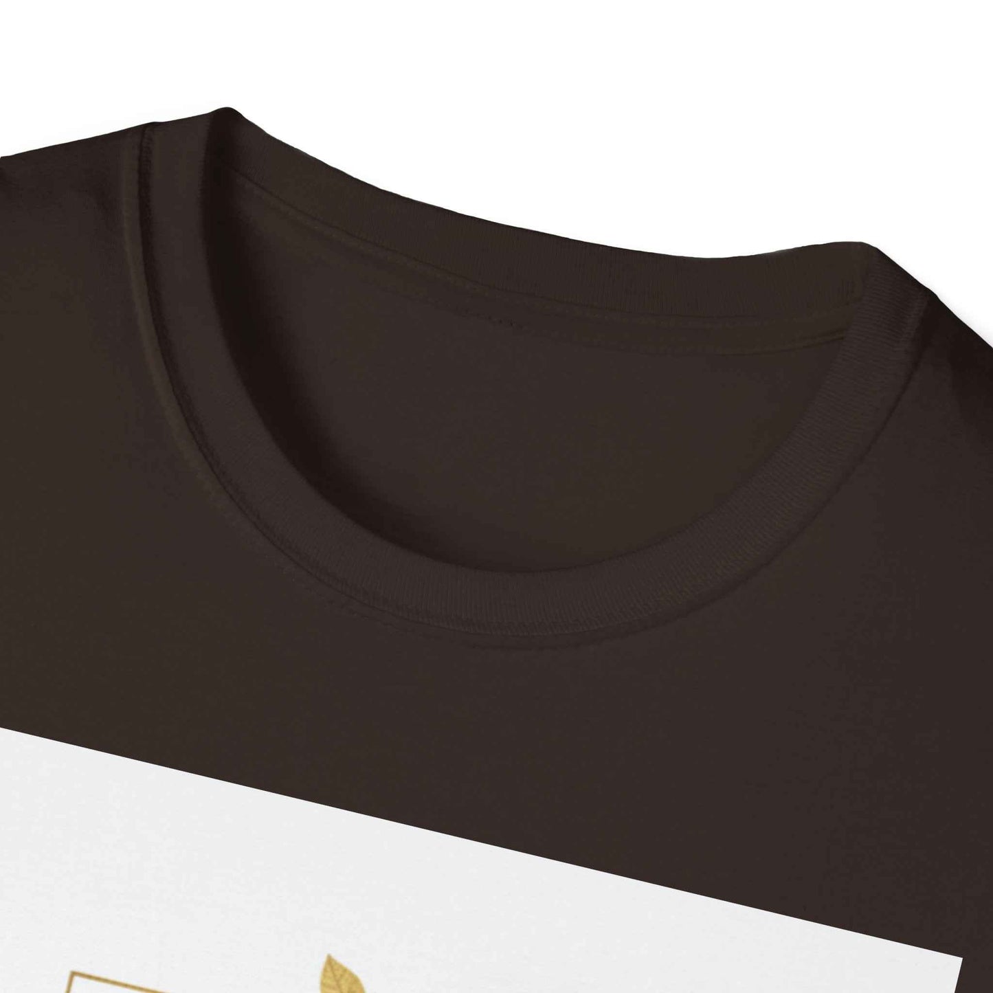 Motivational Tee — “Stop, Pat Yourself on the Back for All the Great Things You Do”