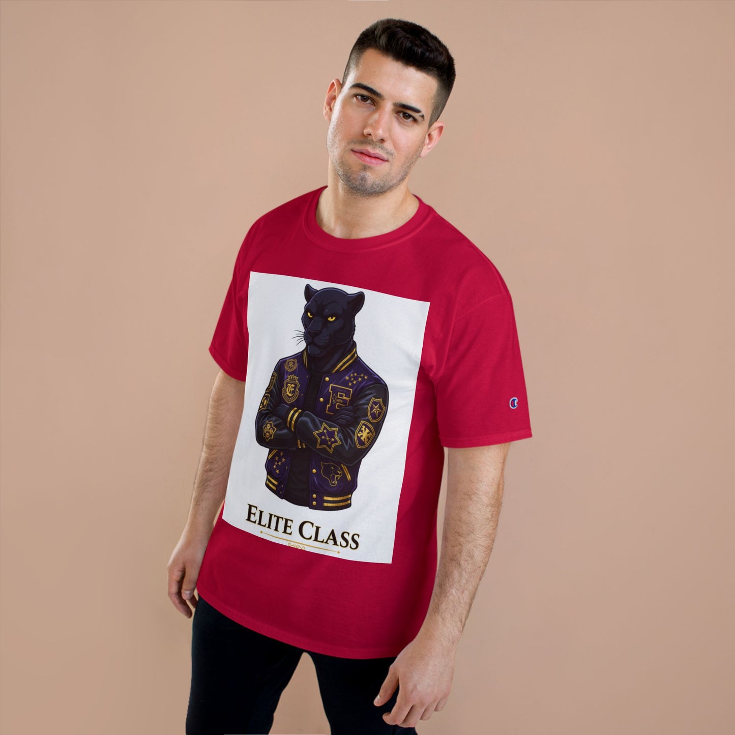 Champion T-Shirt
