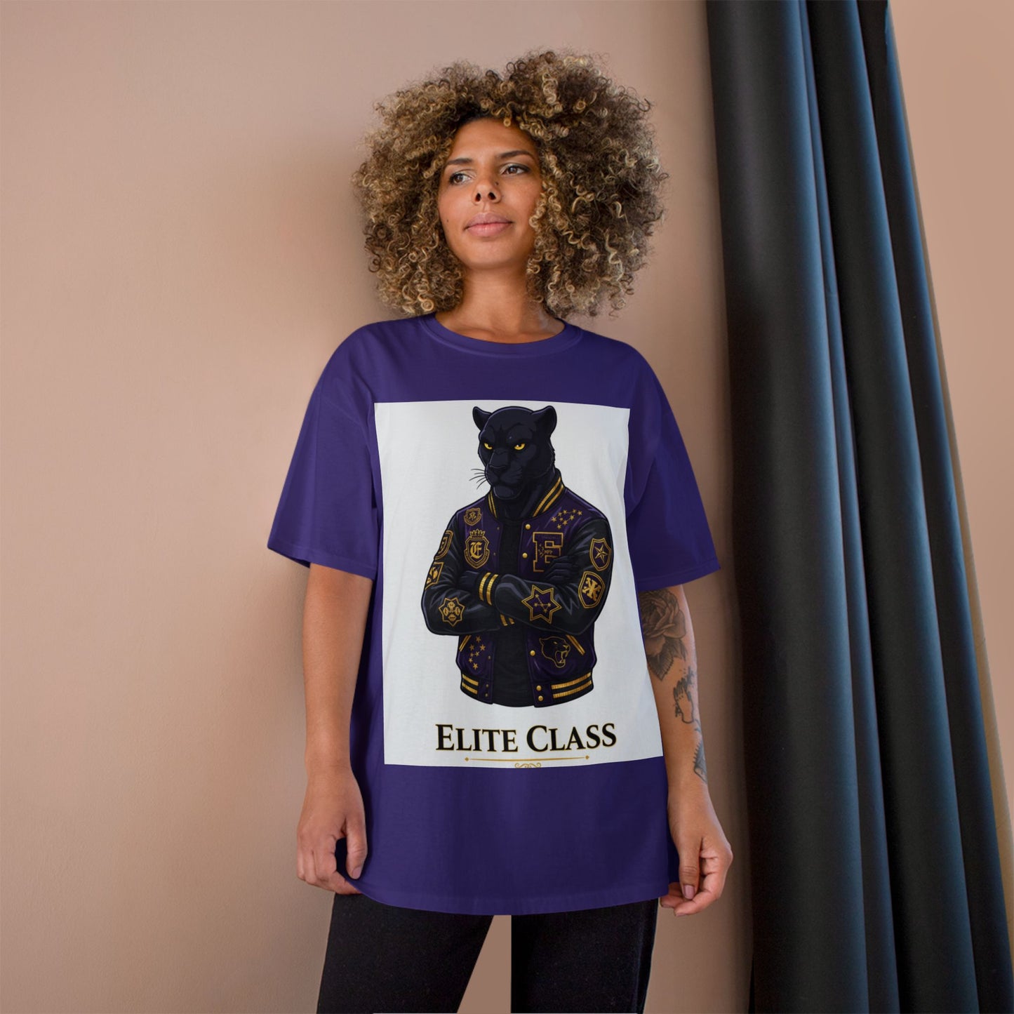 Champion T-Shirt