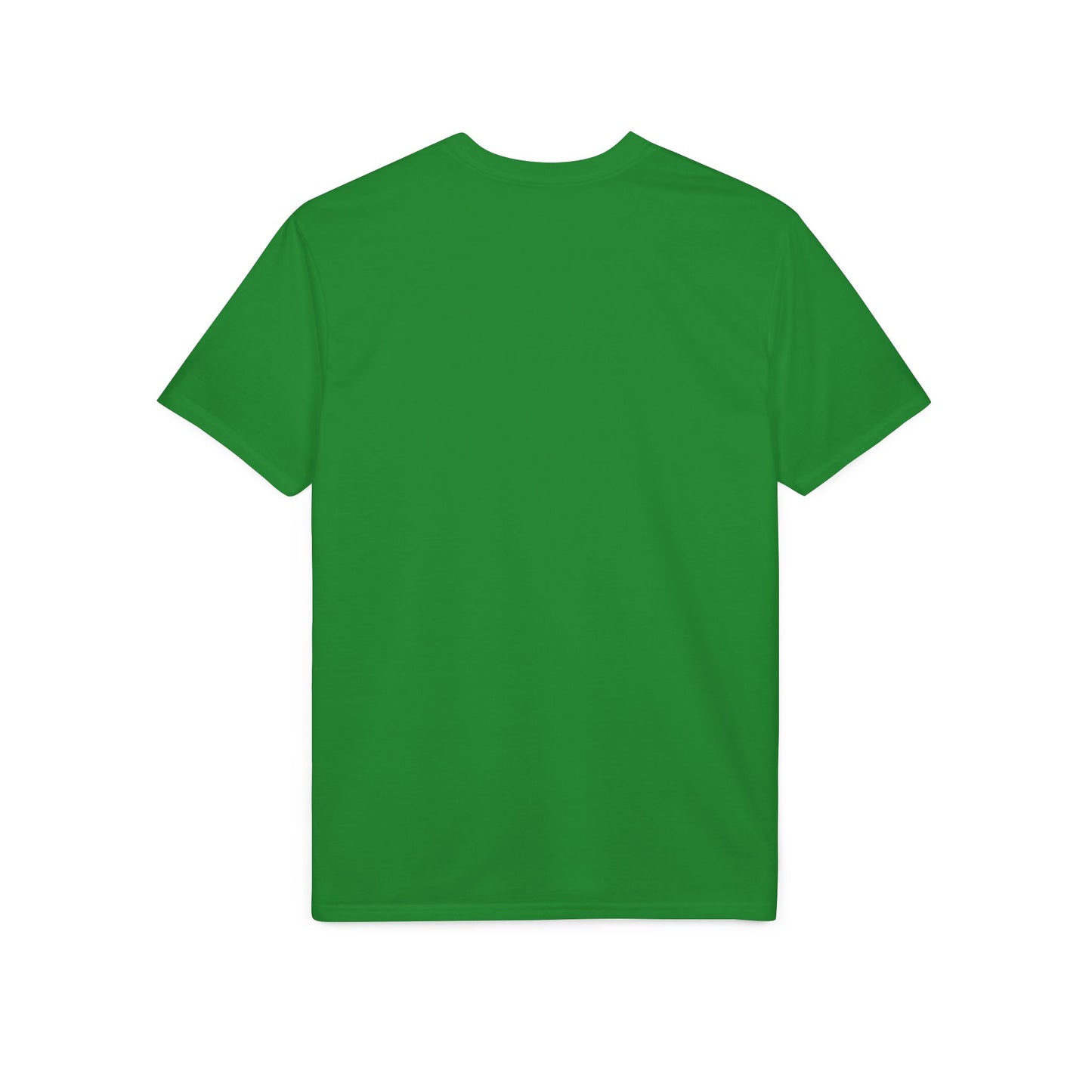 Discipline Over Motivation T-Shirt — Stoic Statue Fitness Tee