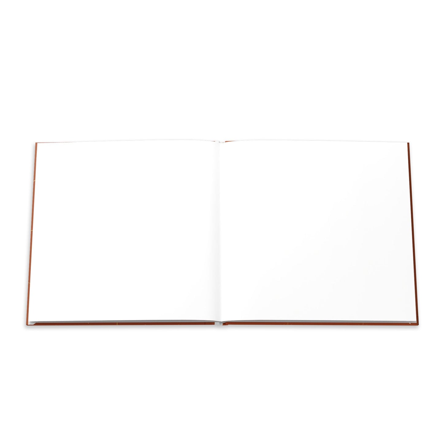 Embrace Your Journey Hardcover Photo Book — Inspirational Keepsake
