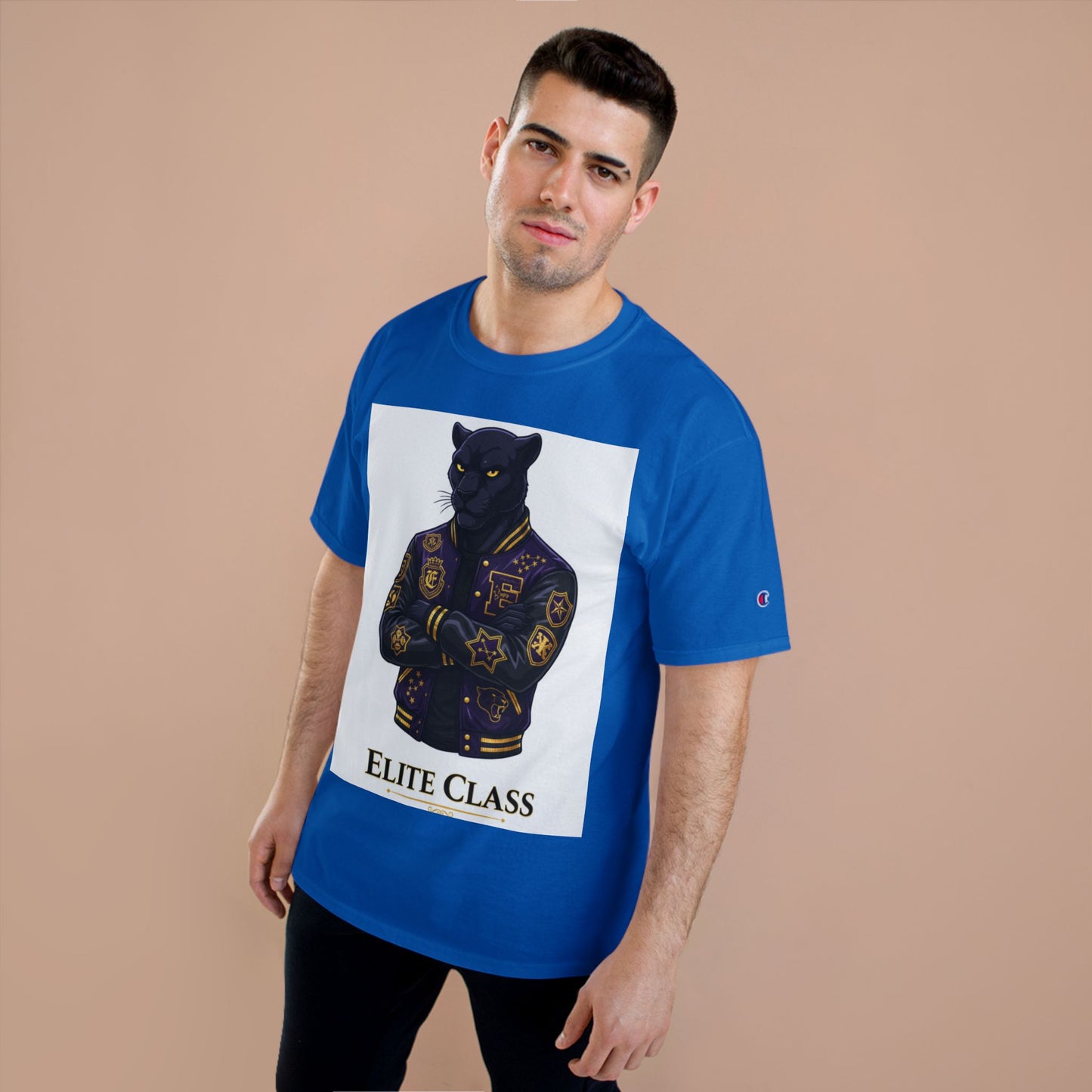 Champion T-Shirt