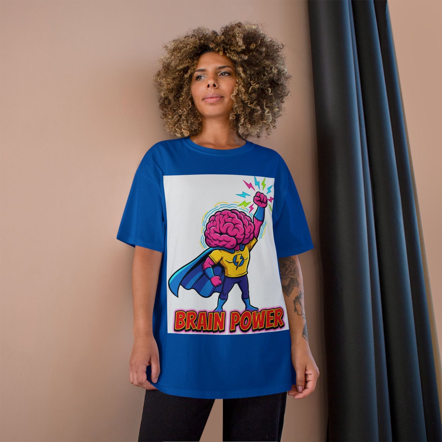 Champion T-Shirt