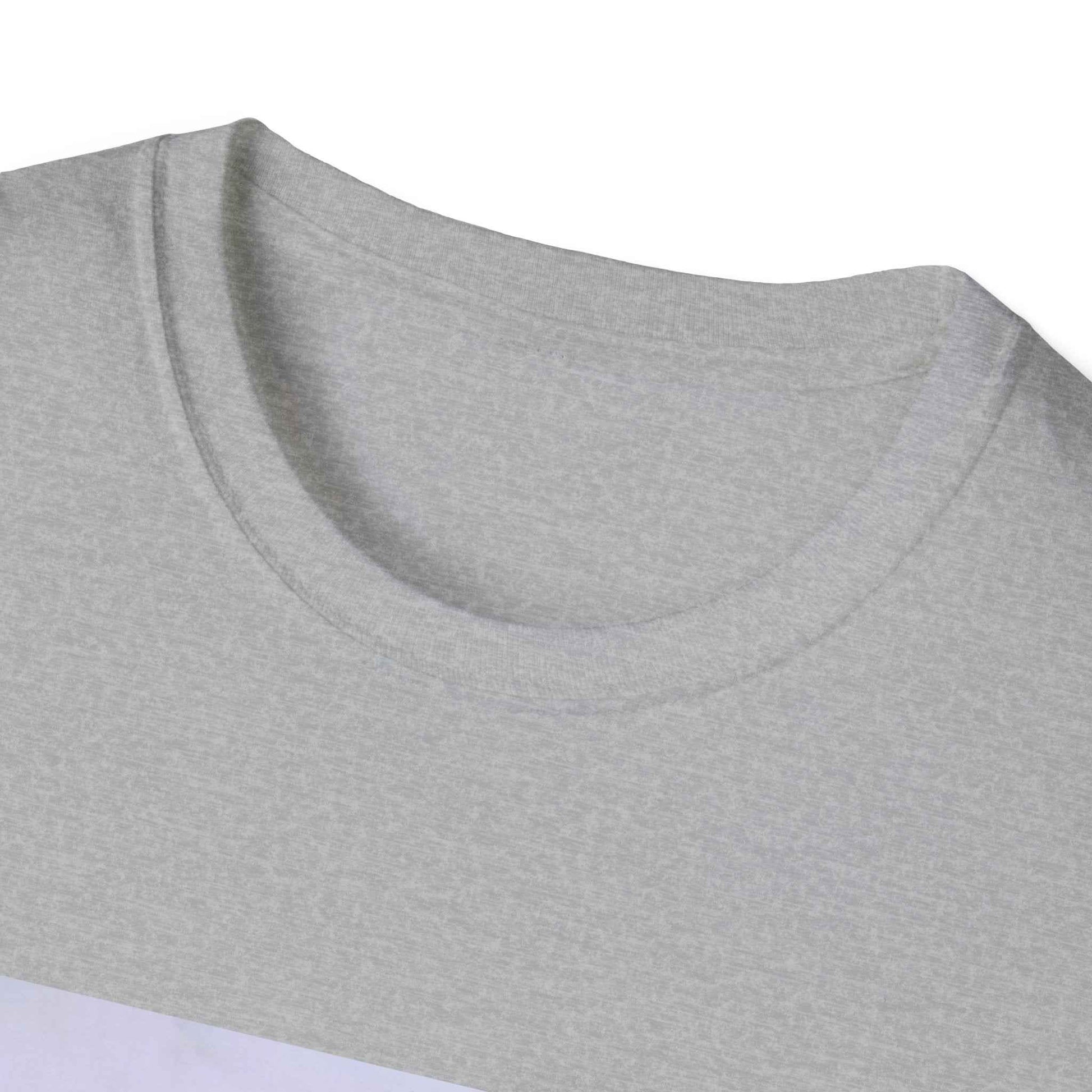Unstoppable By Design T-Shirt — Inspirational Feminine Motivational Tee