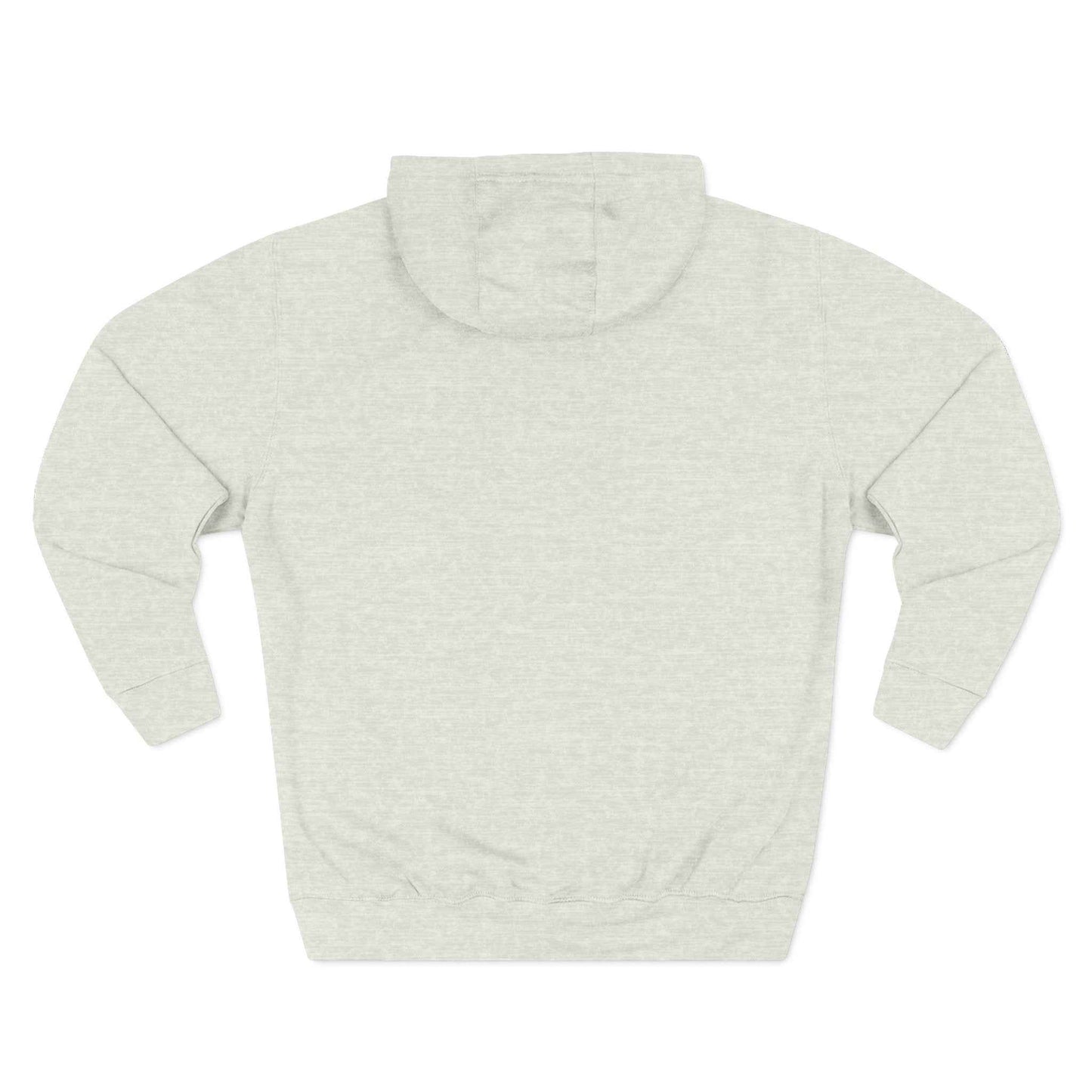 Motivational Graphic Hoodie — “Your Only Limit Is You” Inspirational Fleece Pullover
