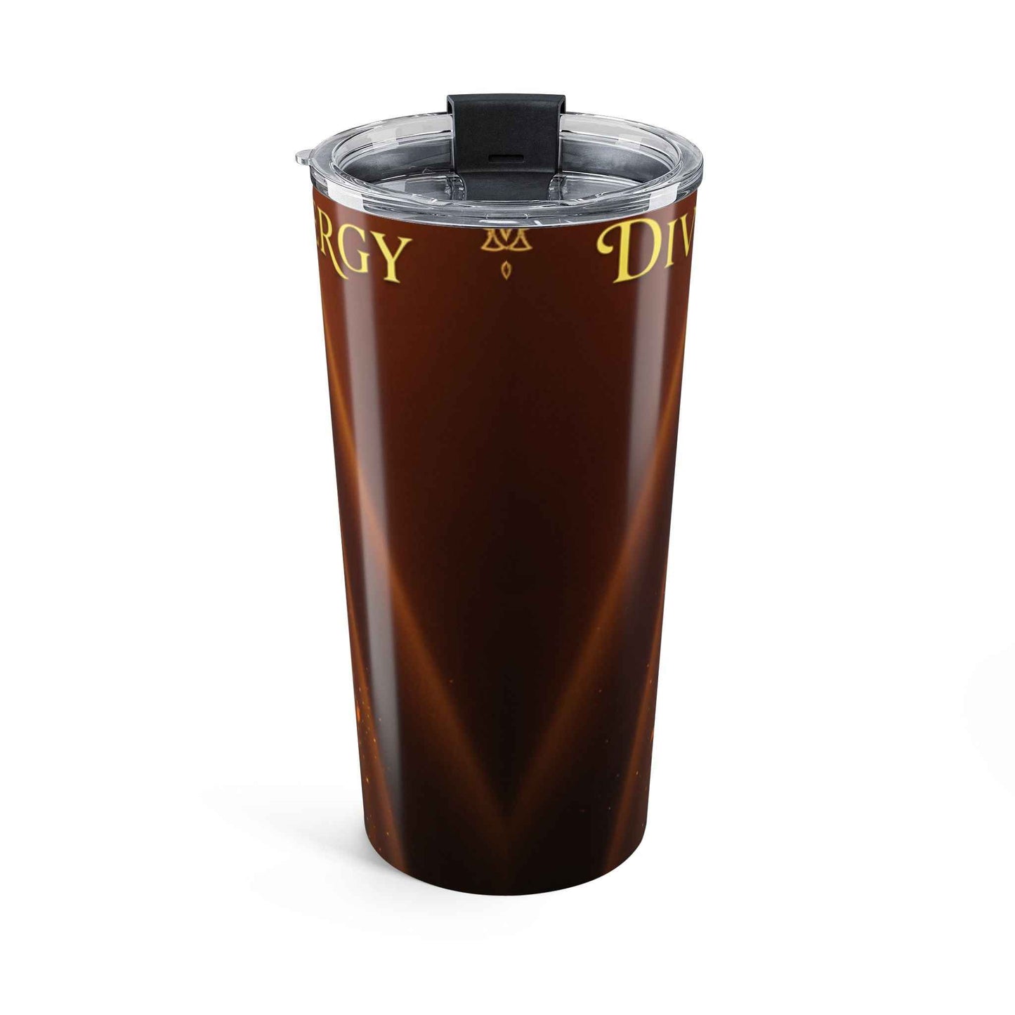 Feminine Energy 20oz Stainless Tumbler