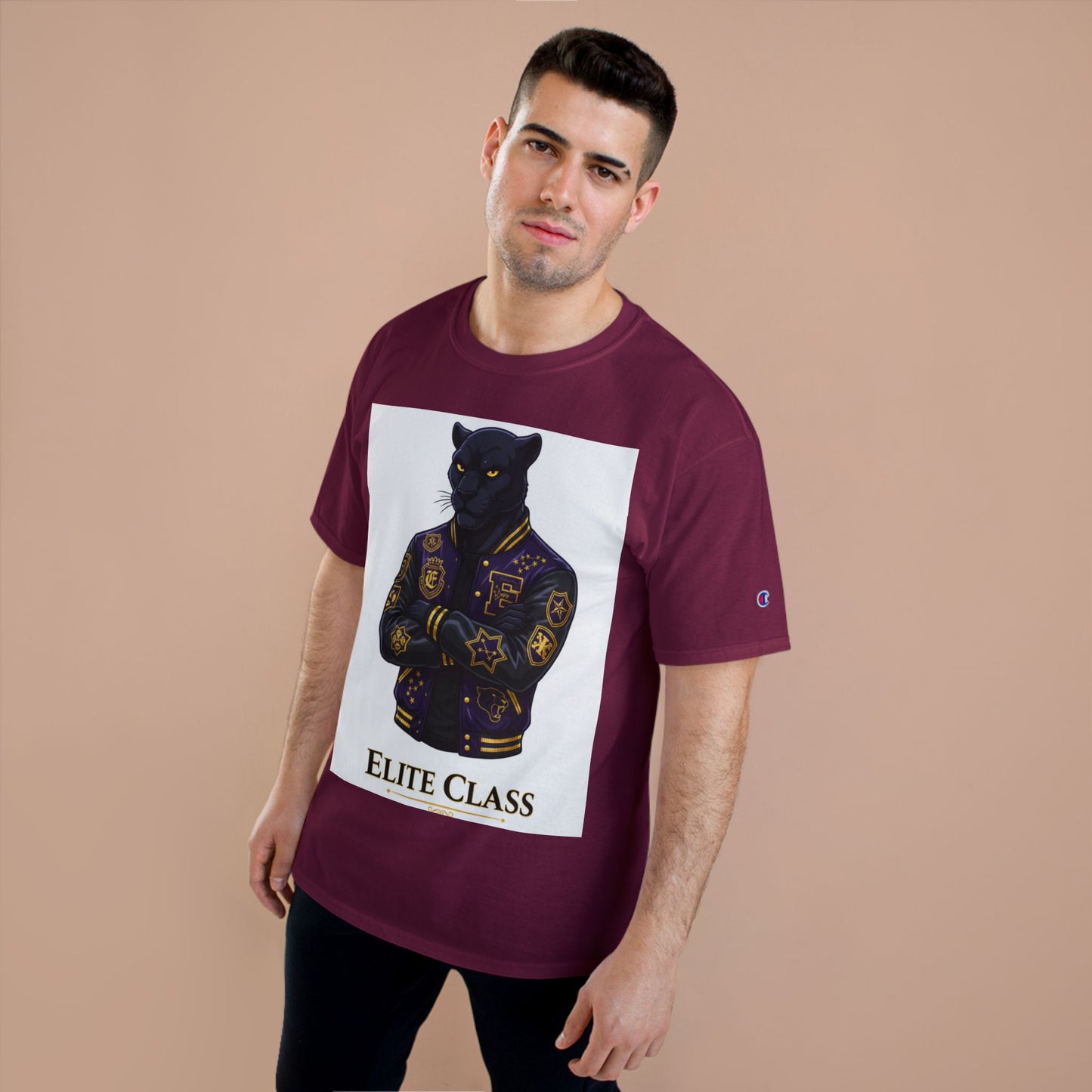 Champion T-Shirt