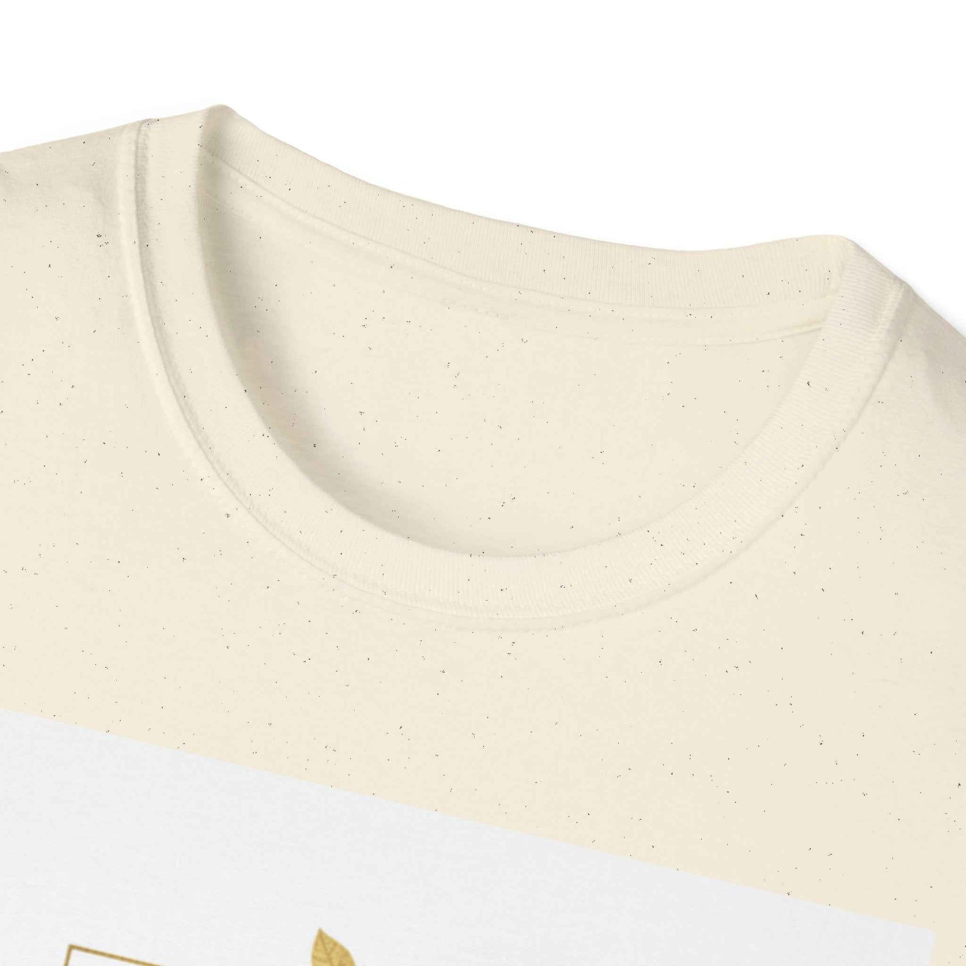 Motivational Tee — “Stop, Pat Yourself on the Back for All the Great Things You Do”