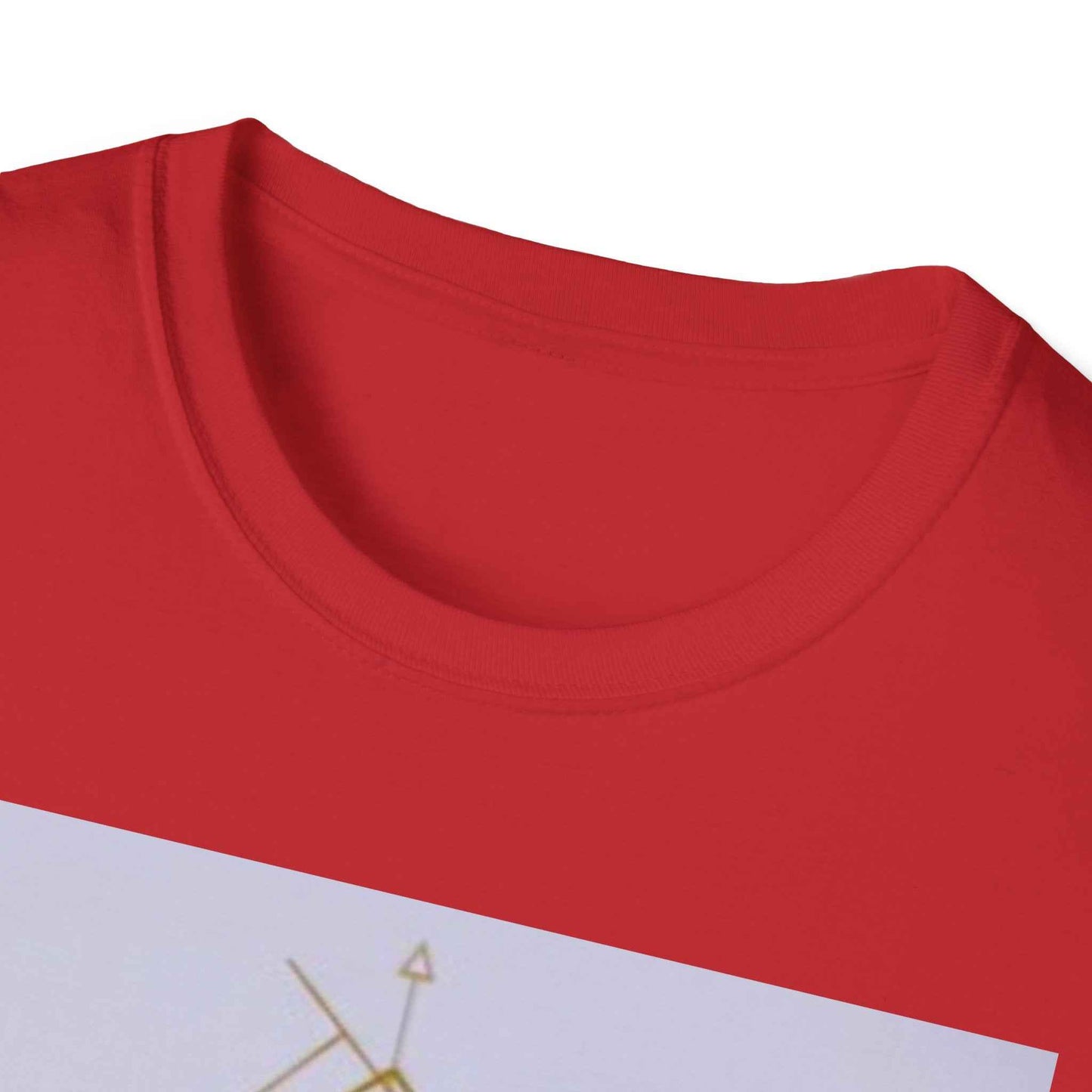 Built by Dreams Fueled by Action T-Shirt