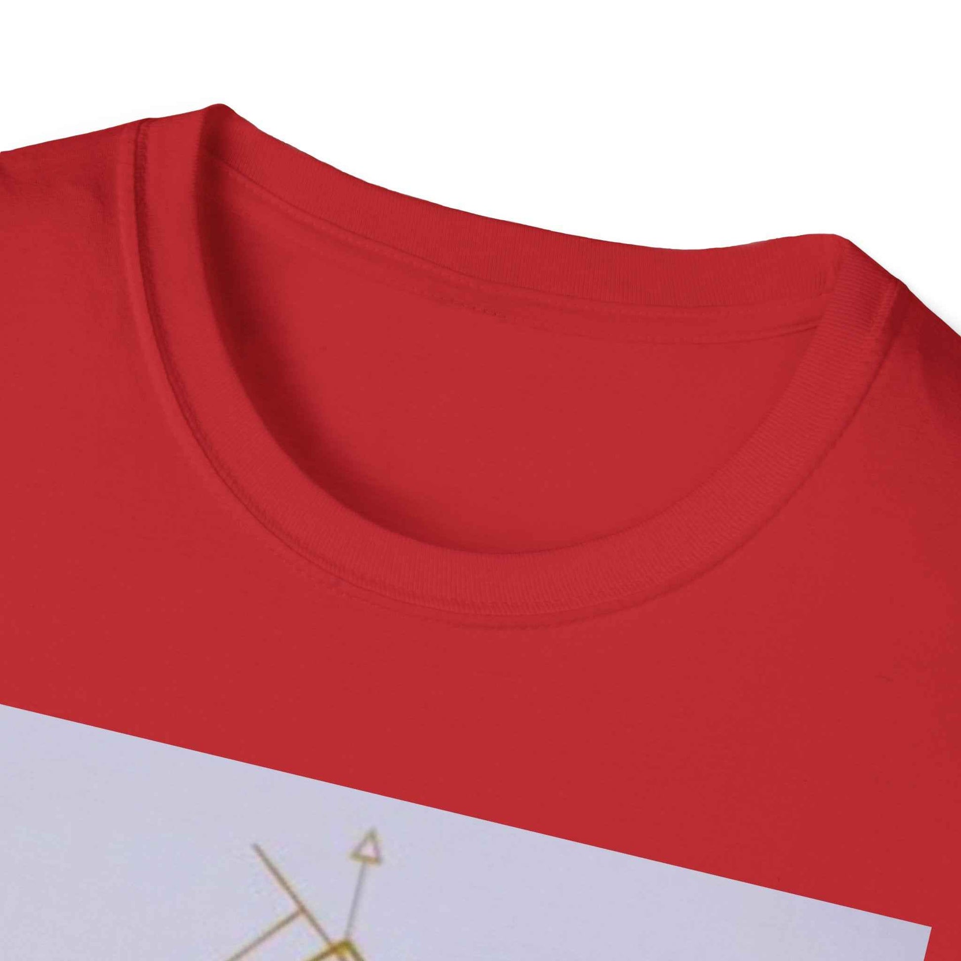 Built by Dreams Fueled by Action T-Shirt