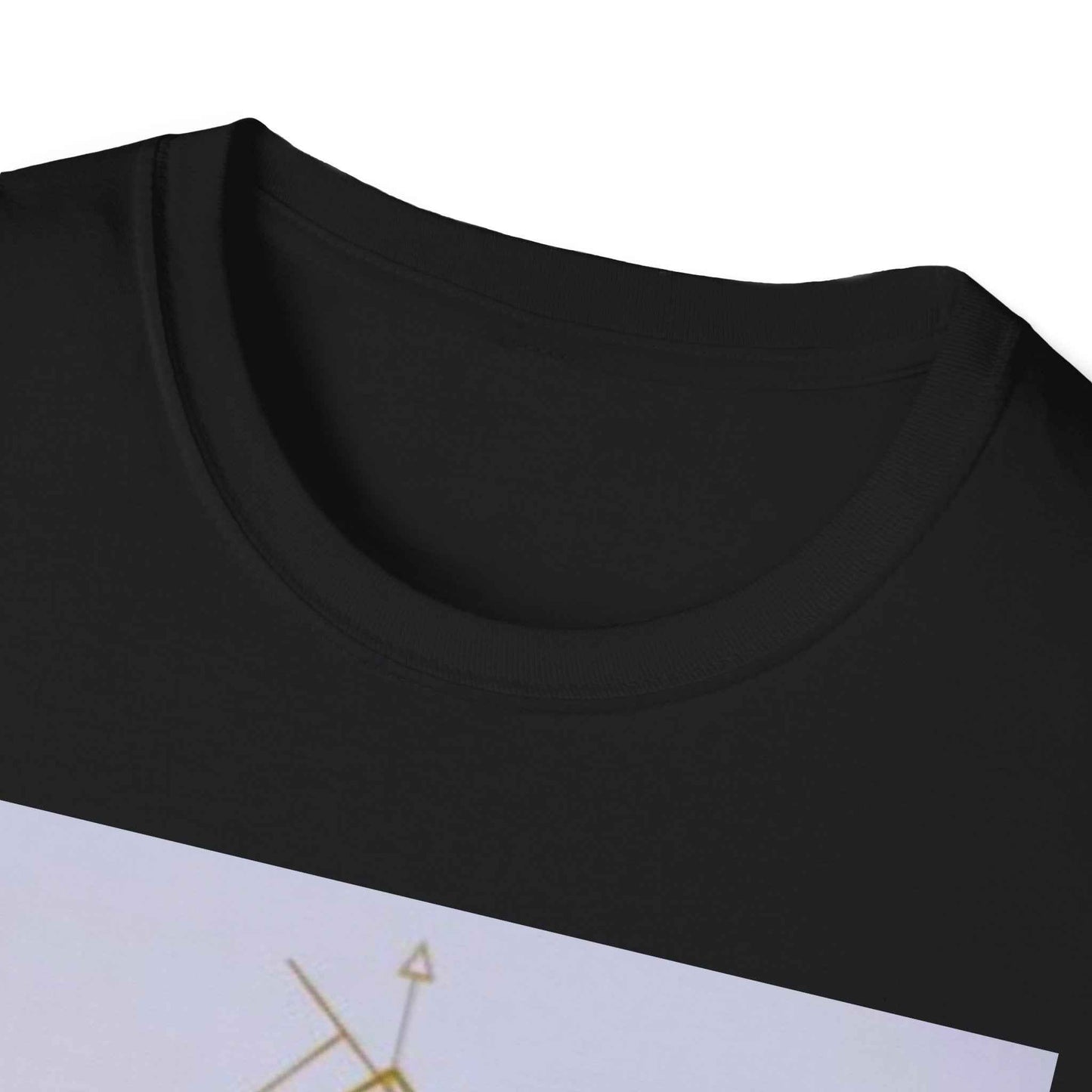 Built by Dreams Fueled by Action T-Shirt