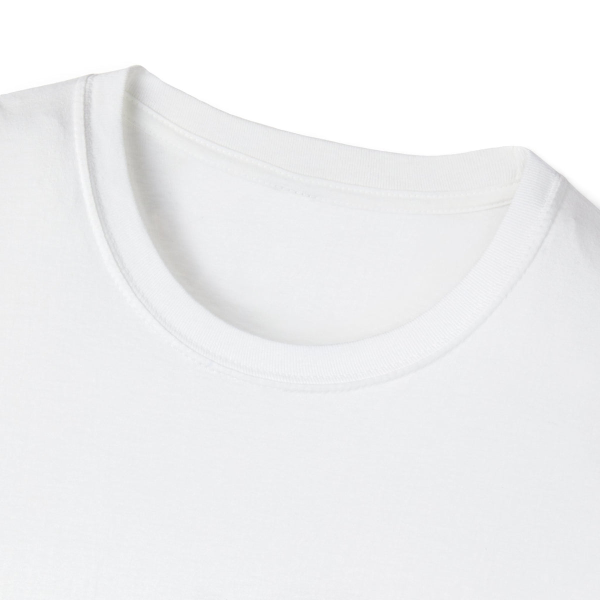 Still Growing Inspirational T-Shirt