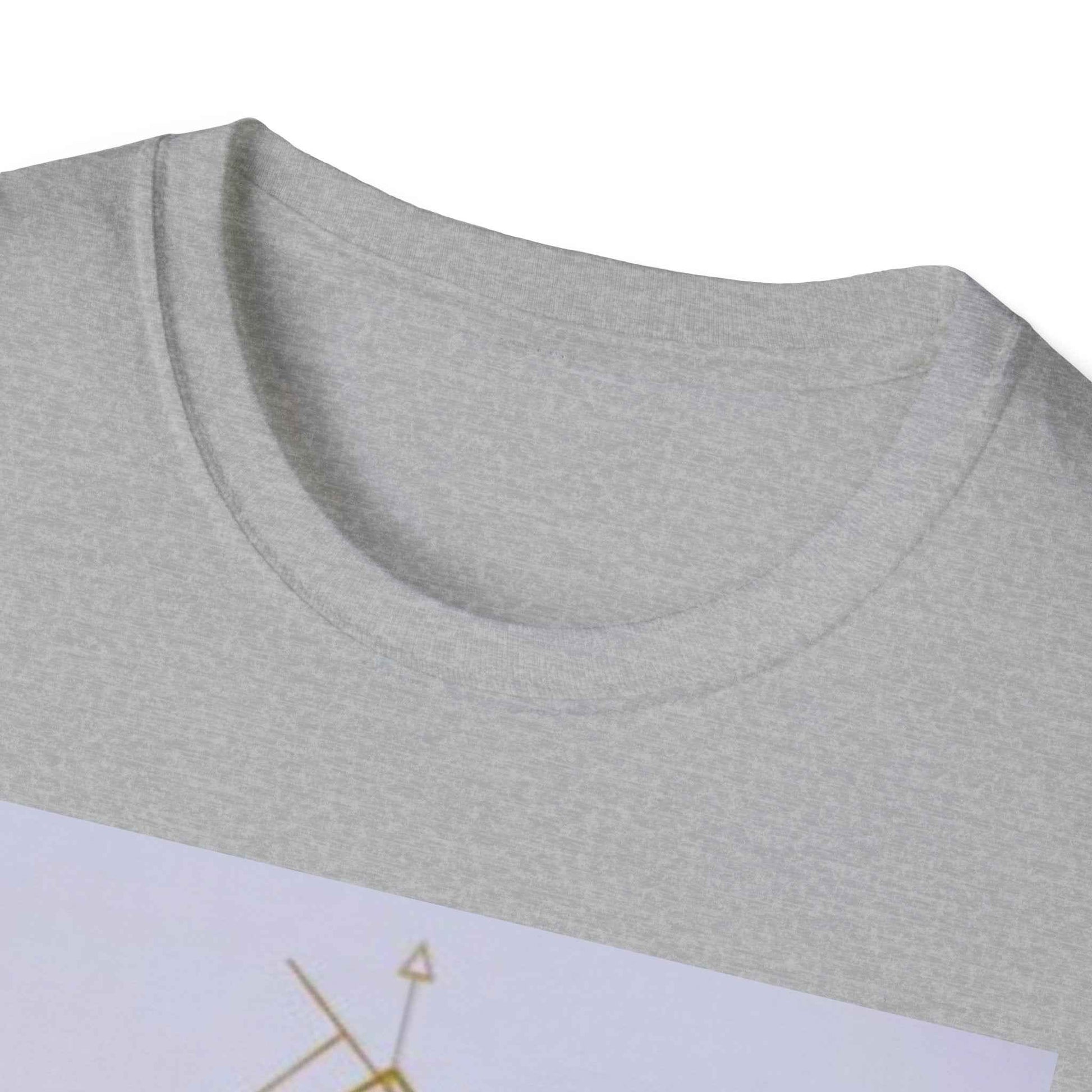 Built by Dreams Fueled by Action T-Shirt