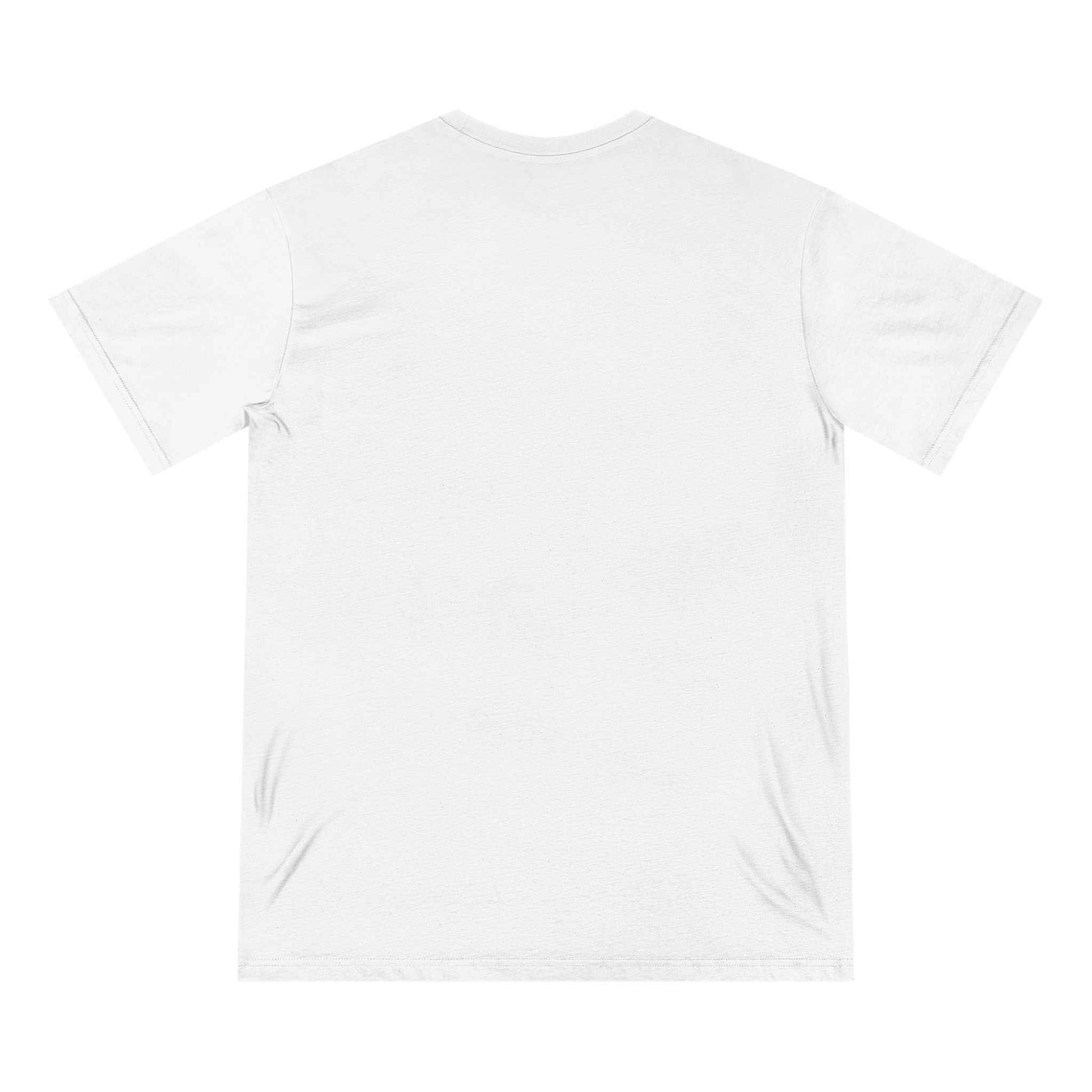 Rebuilt From the Ruins Tee — Phoenix Rising Graphic T-Shirt