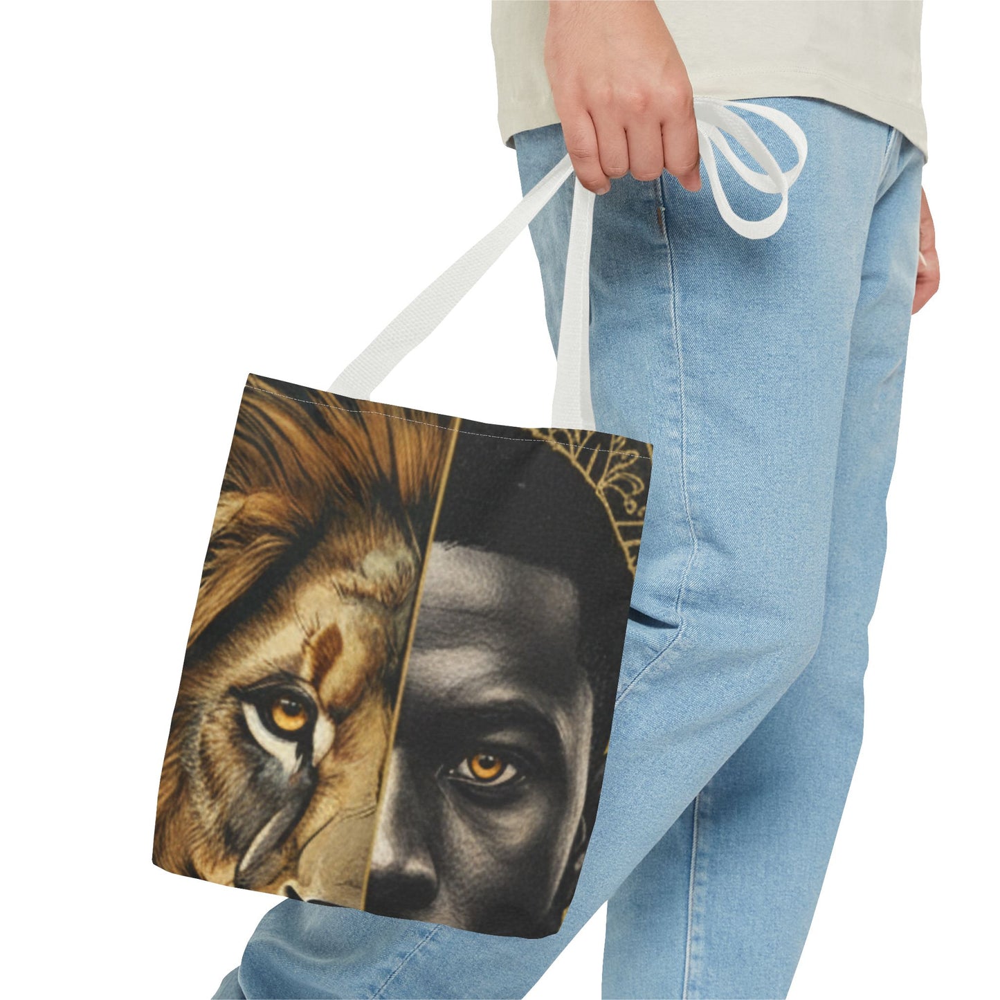 Tote Bag (AOP)