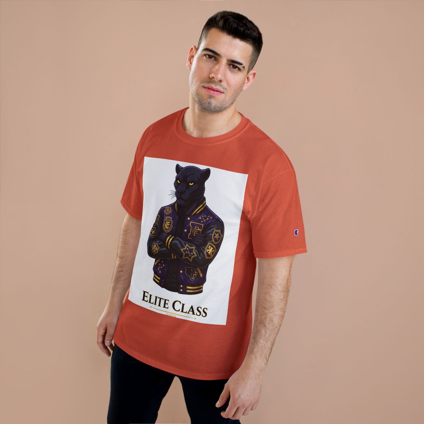 Champion T-Shirt