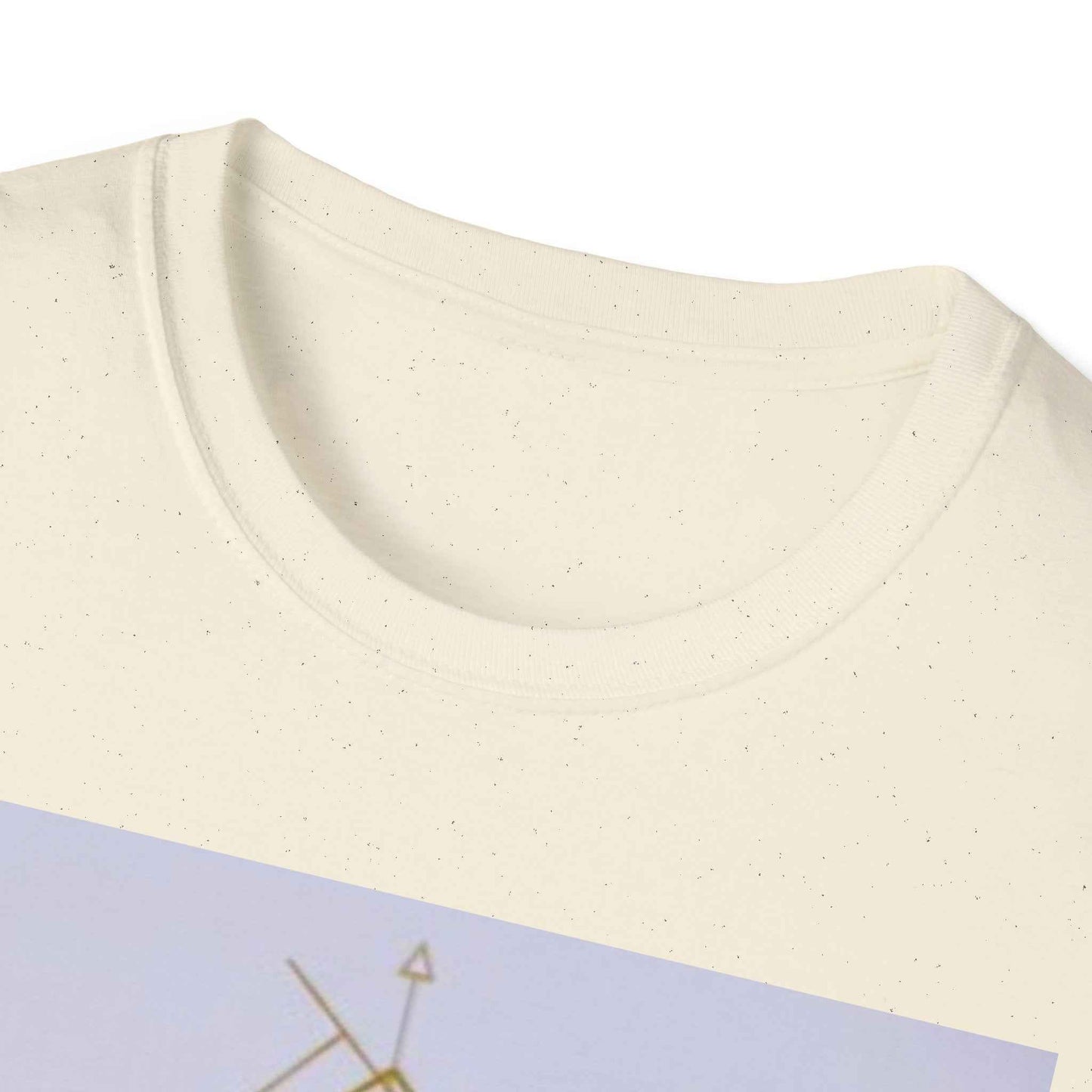 Built by Dreams Fueled by Action T-Shirt