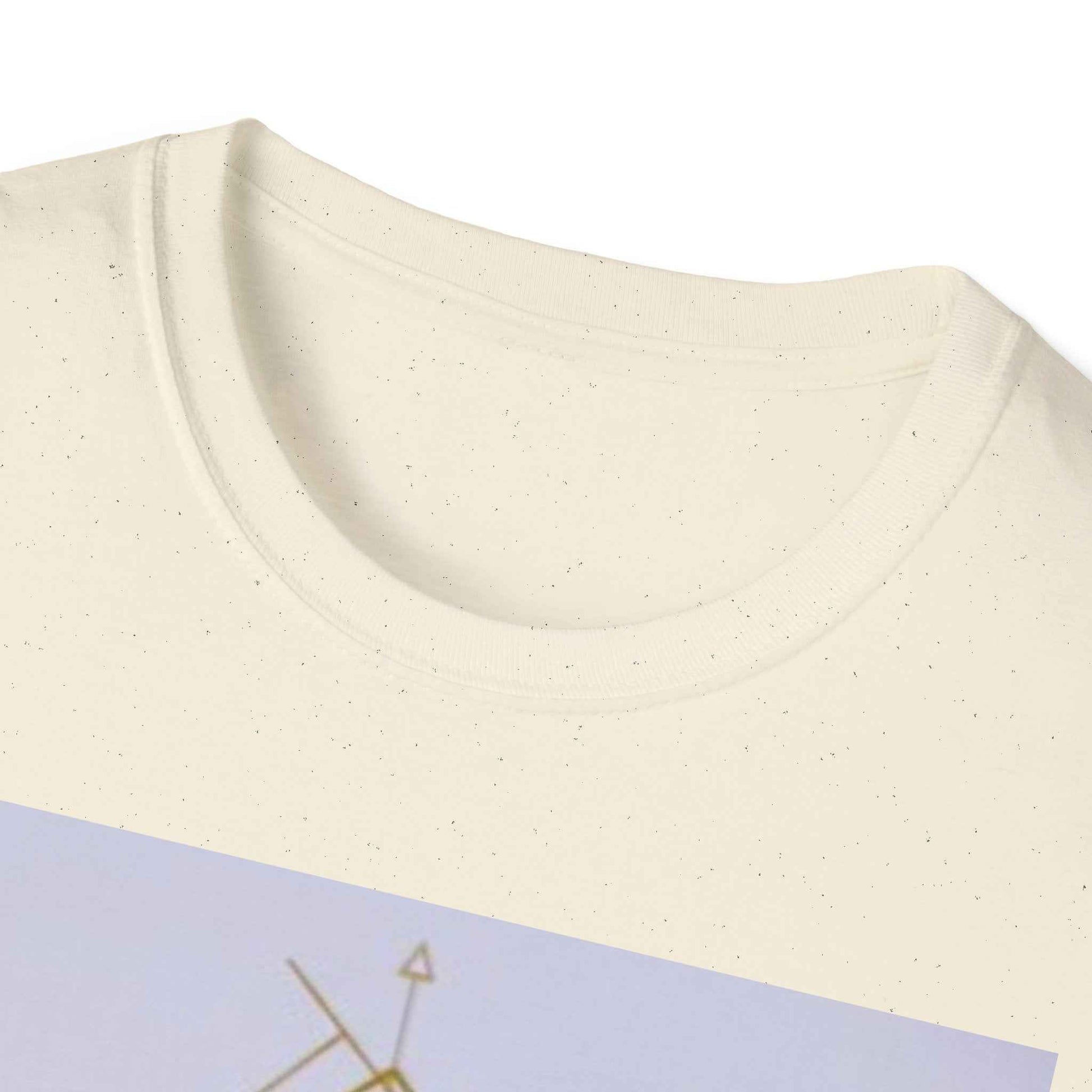 Built by Dreams Fueled by Action T-Shirt