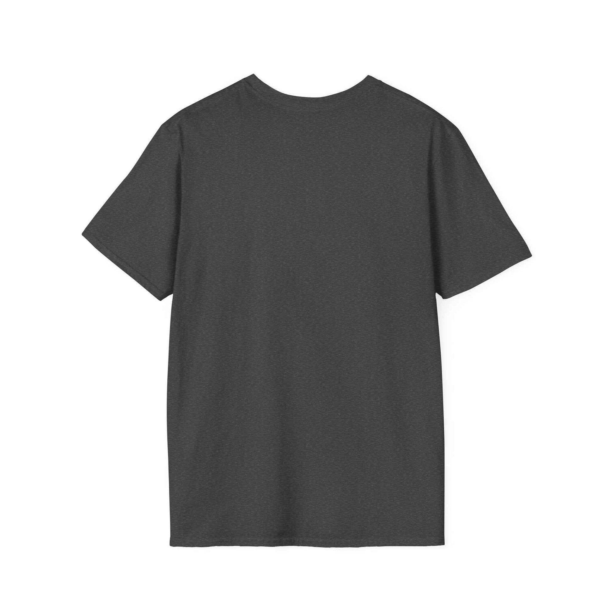 Vision & Legacy T-Shirt — Inspirational Motivational Graphic Tee