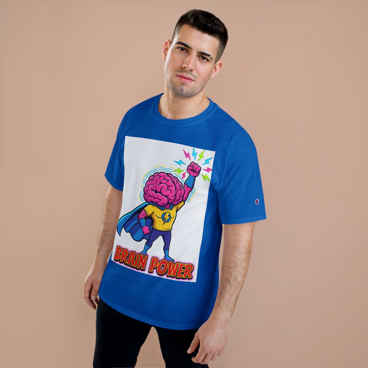 Champion T-Shirt
