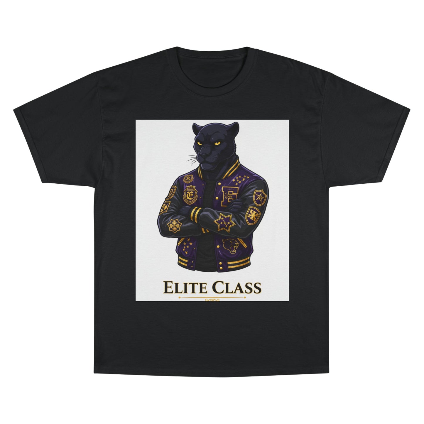 Champion T-Shirt