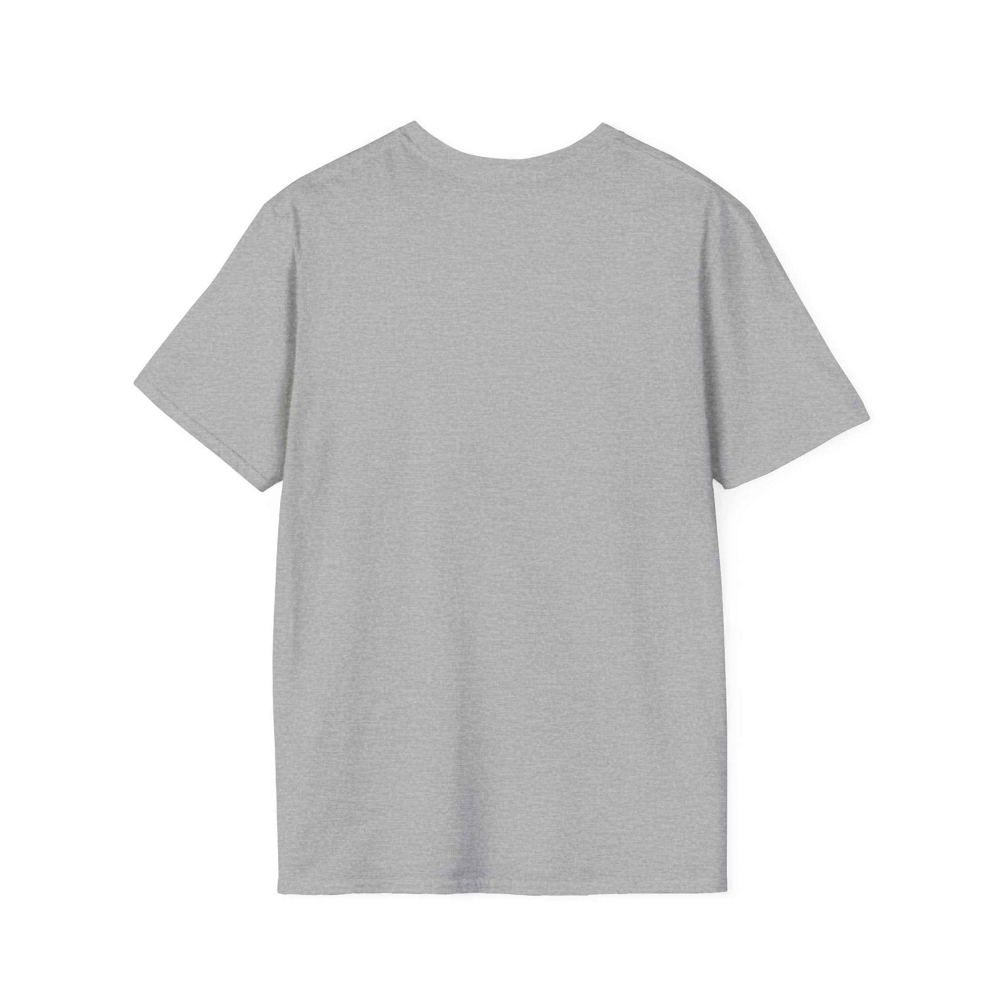 Built by Dreams Fueled by Action T-Shirt