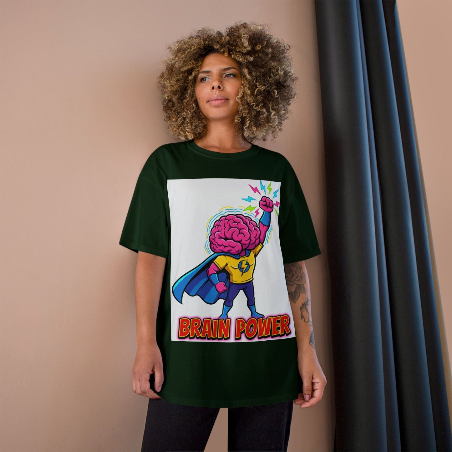 Champion T-Shirt