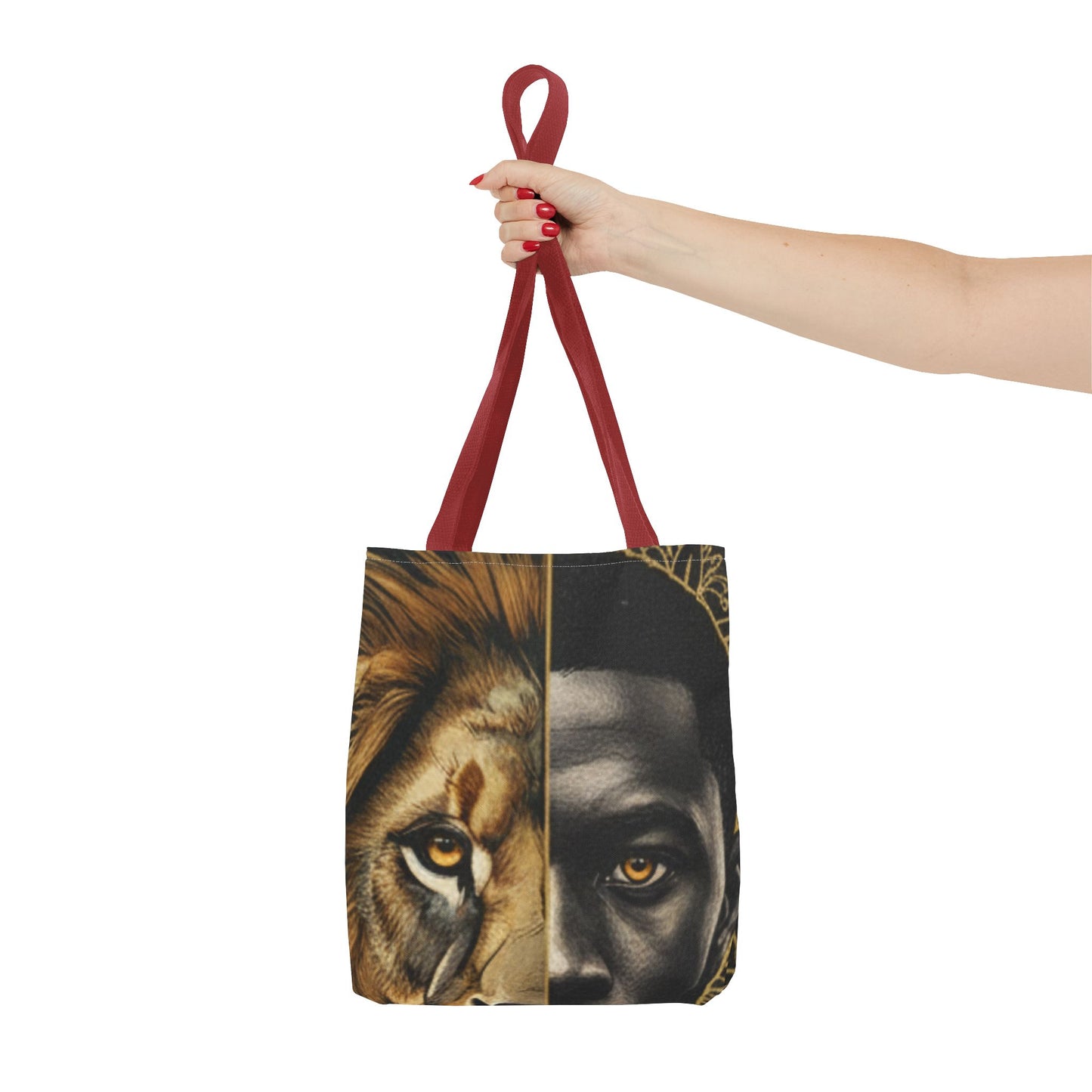 Tote Bag (AOP)