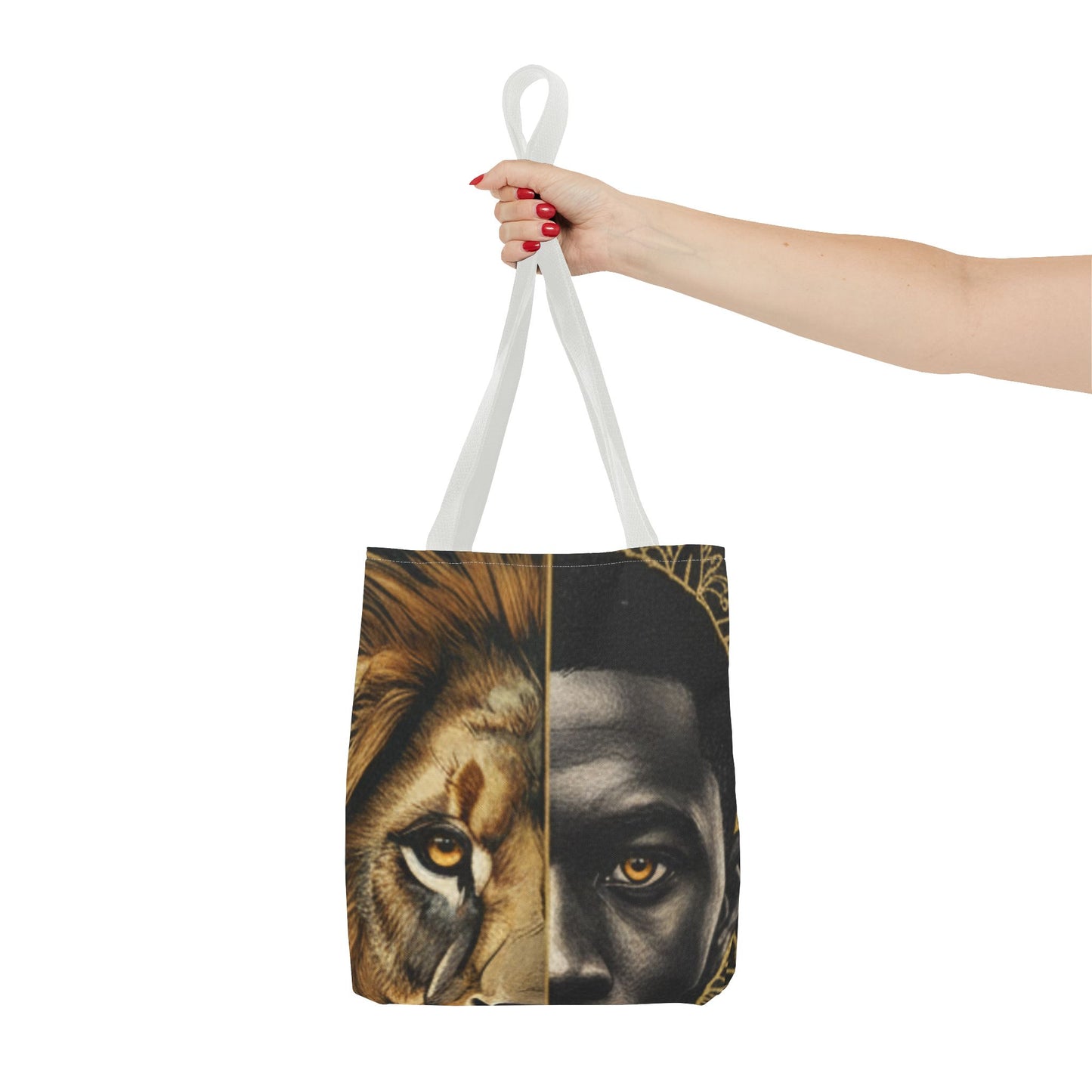 Tote Bag (AOP)