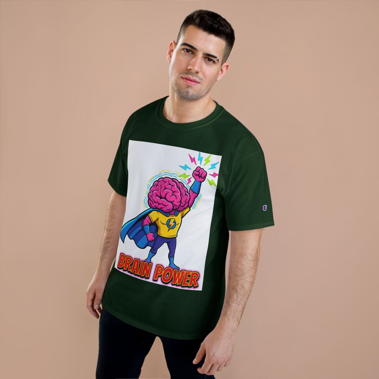Champion T-Shirt