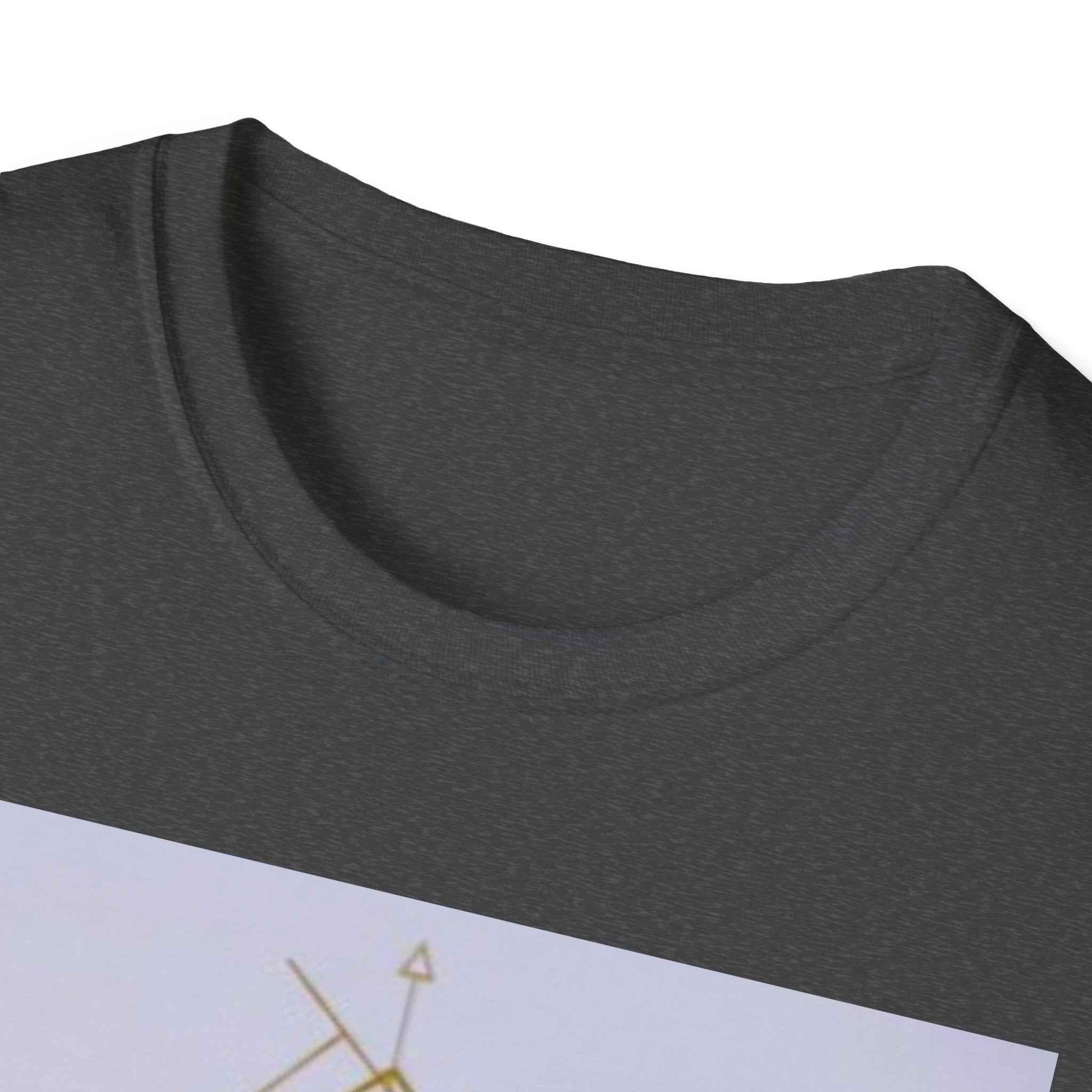 Built by Dreams Fueled by Action T-Shirt